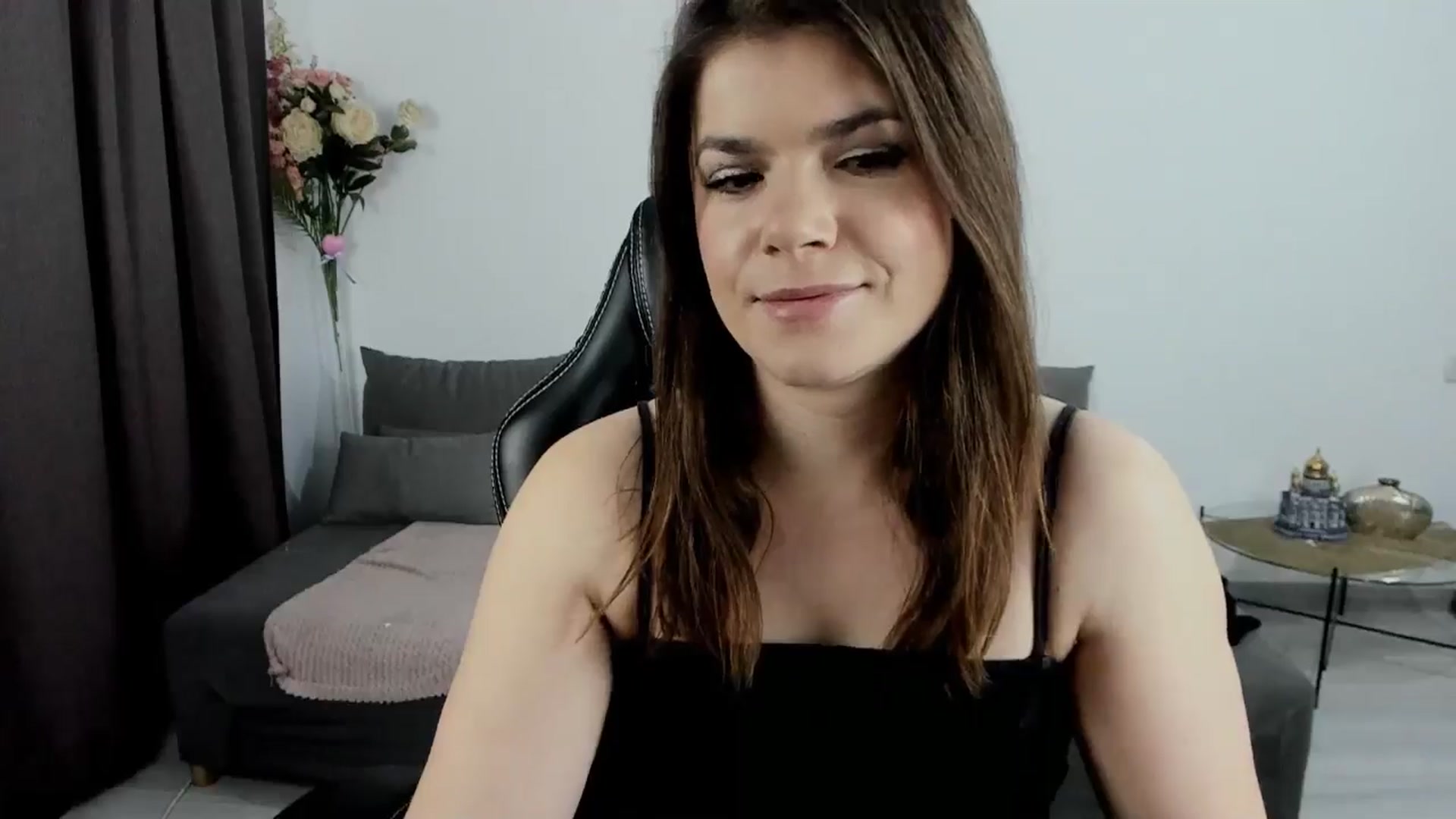 Gallery image thumbnail from Adisonn4you's myfreecams stream on, 02/24/2026, 24:45 image 10 of 20