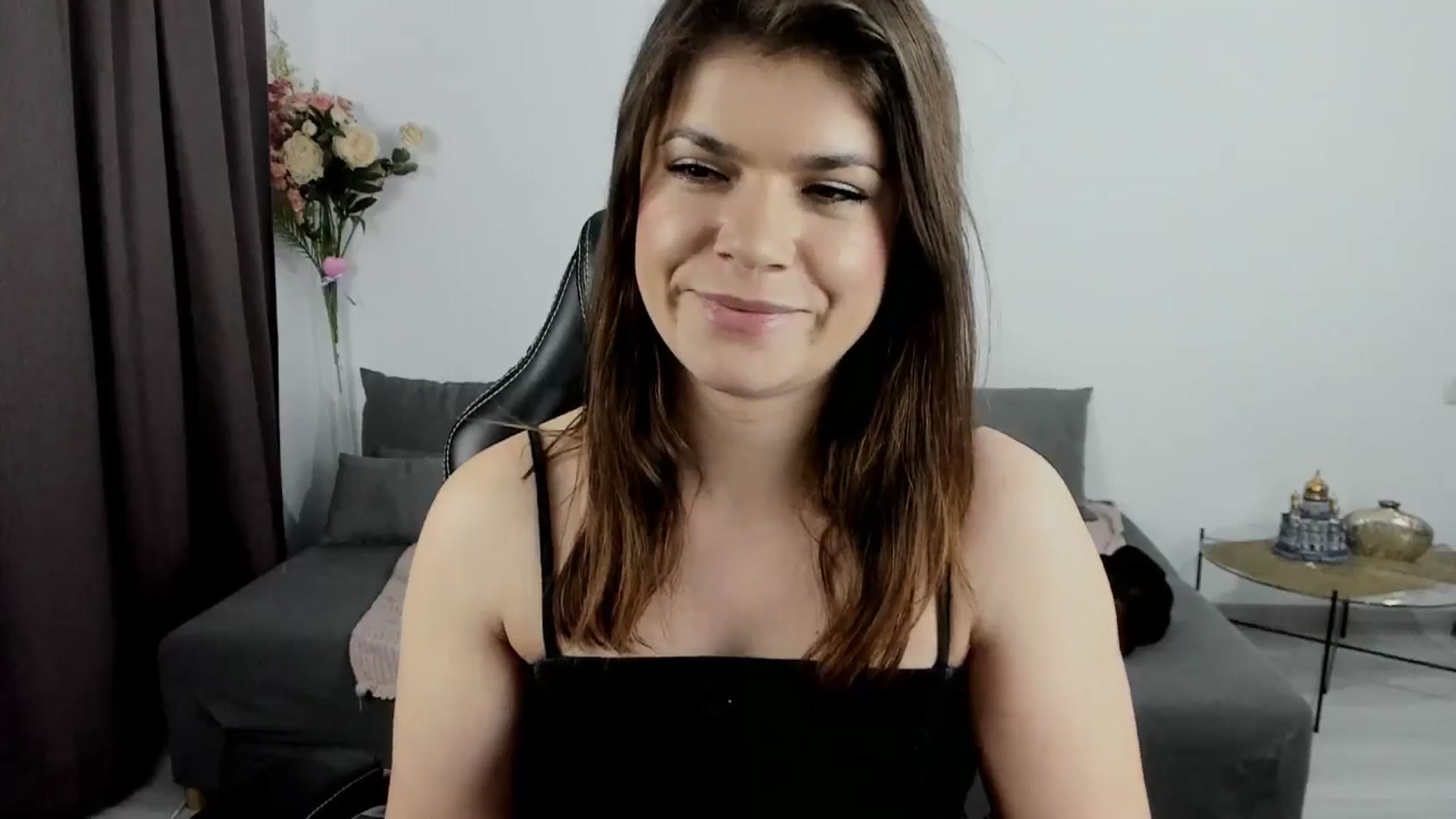 Gallery image thumbnail from Adisonn4you's myfreecams stream on, 02/24/2026, 02:06 image 16 of 20
