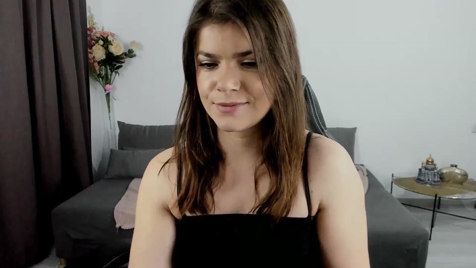 Gallery image thumbnail from Adisonn4you's myfreecams stream on, 02/24/2026, 02:06 image 4 of 20