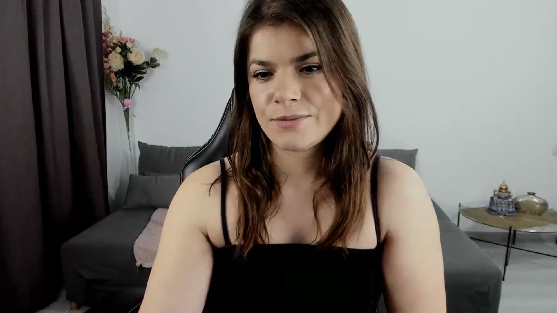Gallery image thumbnail from Adisonn4you's myfreecams stream on, 02/24/2026, 02:06 image 7 of 20