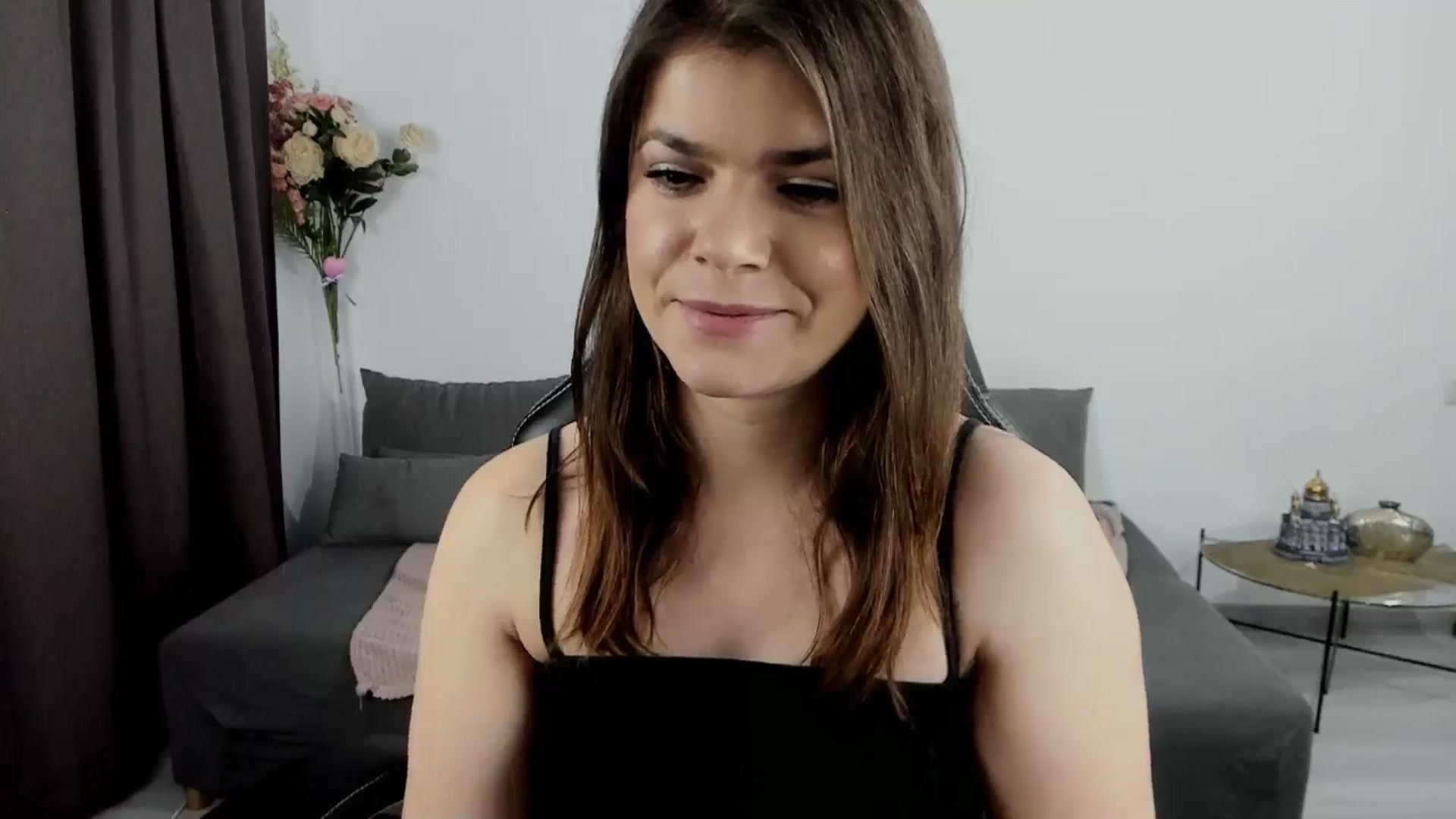 Gallery image thumbnail from Adisonn4you's myfreecams stream on, 02/24/2026, 02:06 image 12 of 20