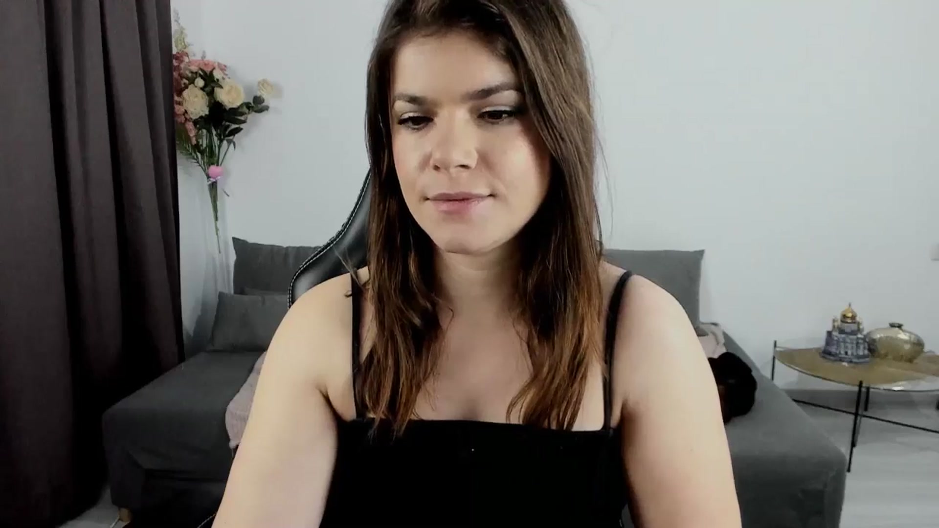 Gallery image thumbnail from Adisonn4you's myfreecams stream on, 02/24/2026, 02:06 image 17 of 20