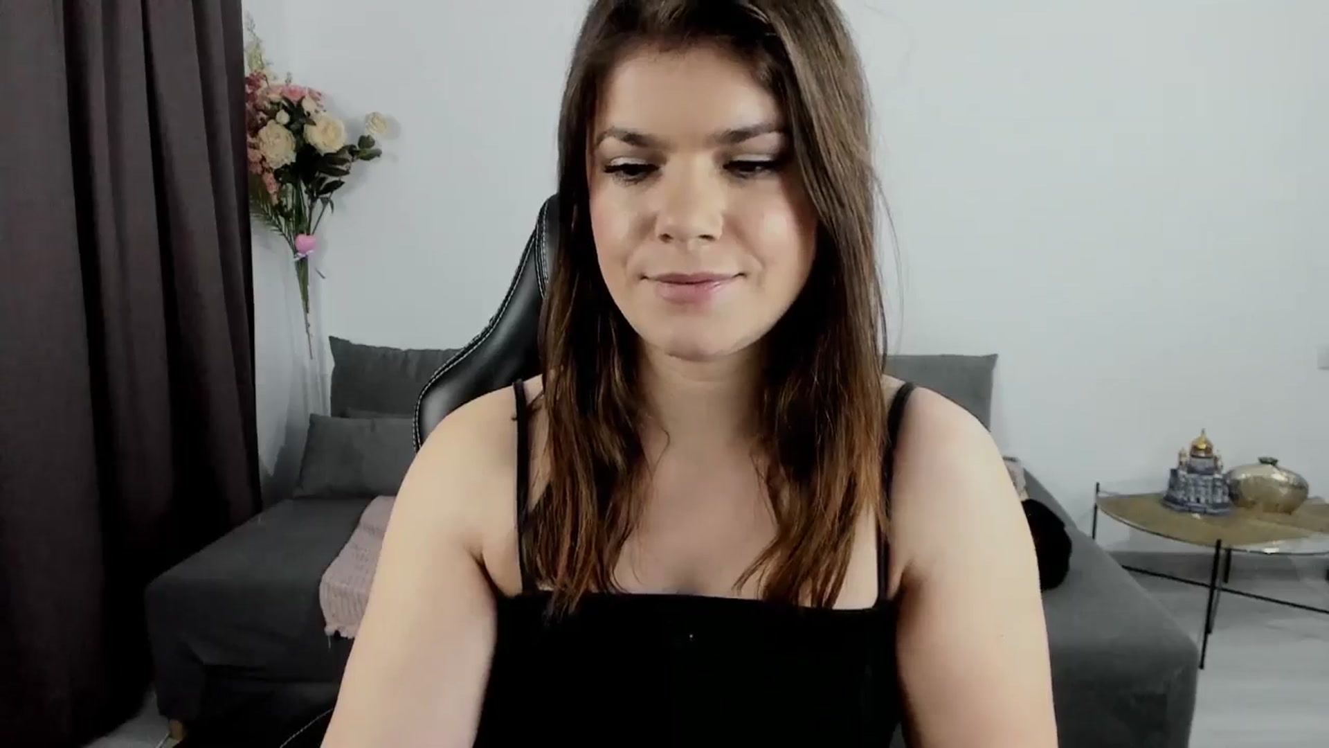 Gallery image thumbnail from Adisonn4you's myfreecams stream on, 02/24/2026, 02:06 image 18 of 20