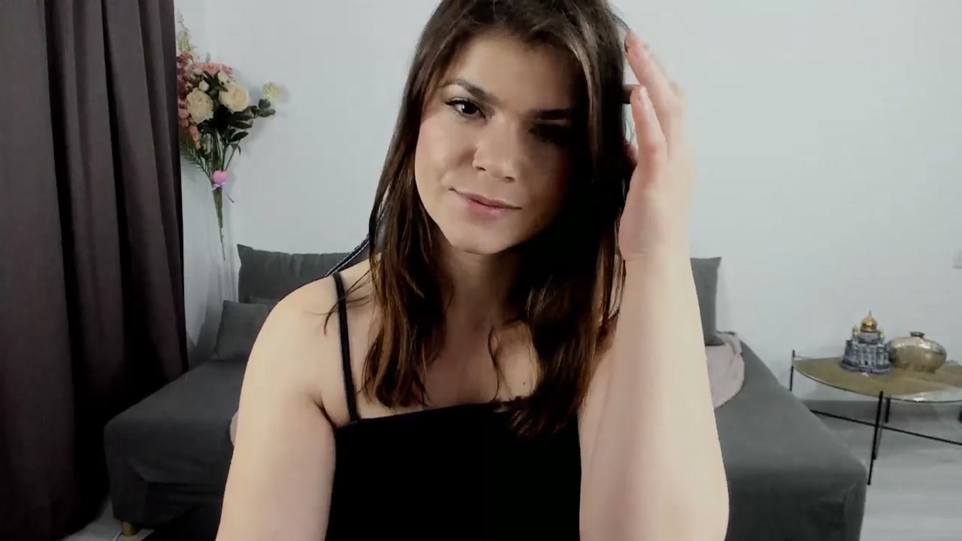 Gallery image thumbnail from Adisonn4you's myfreecams stream on, 02/24/2026, 02:06 image 10 of 20