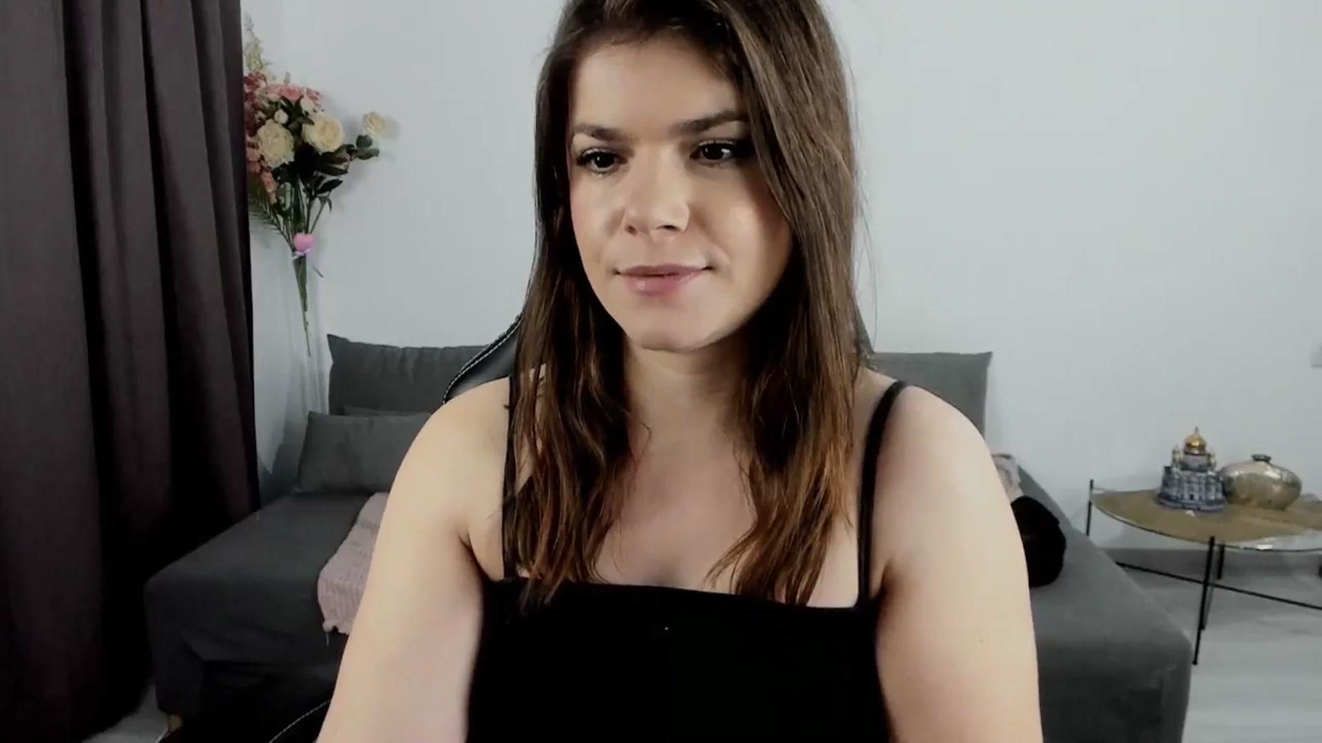 Gallery image thumbnail from Adisonn4you's myfreecams stream on, 02/24/2026, 02:06 image 19 of 20