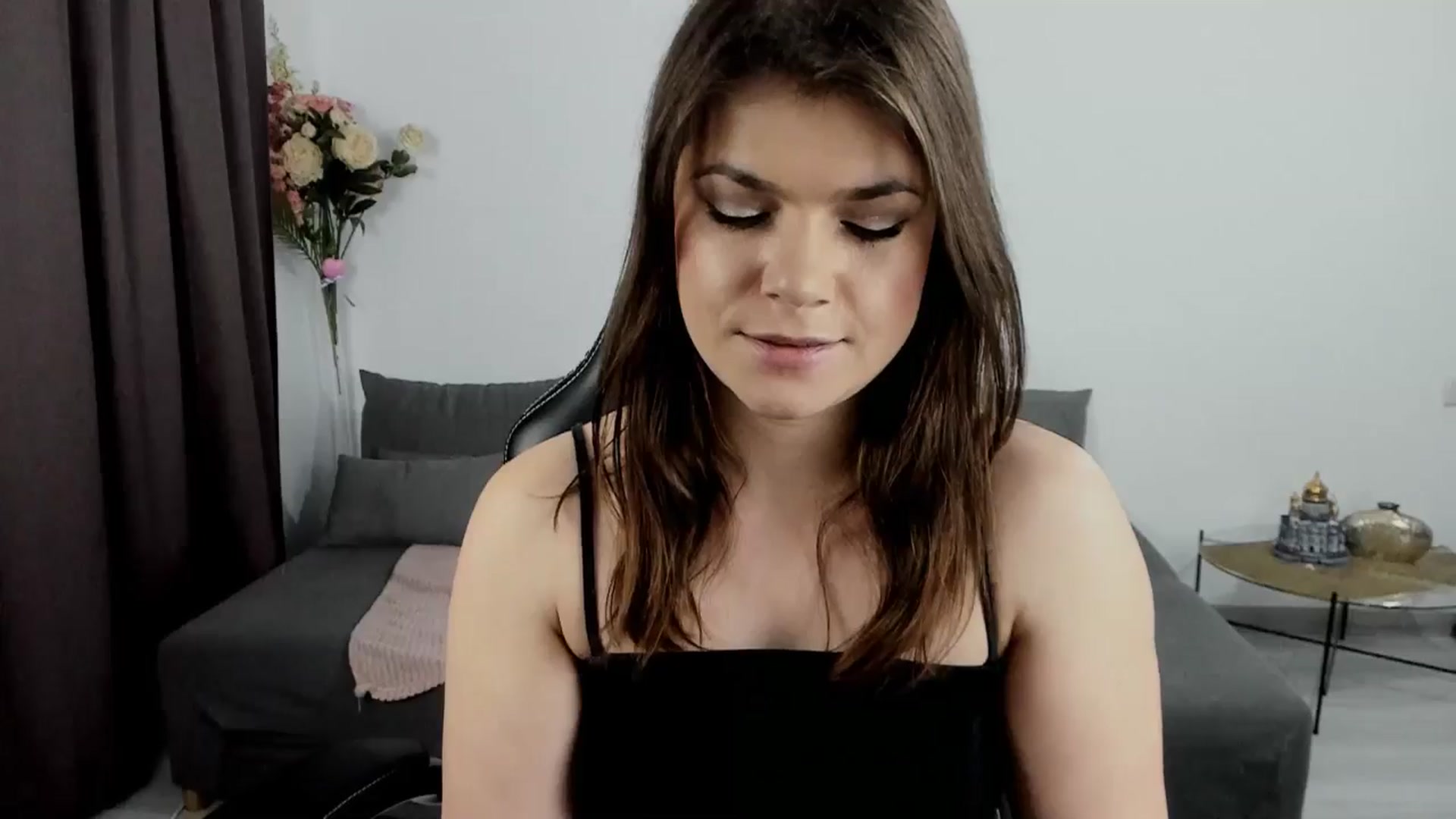 Gallery image thumbnail from Adisonn4you's myfreecams stream on, 02/24/2026, 02:06 image 9 of 20