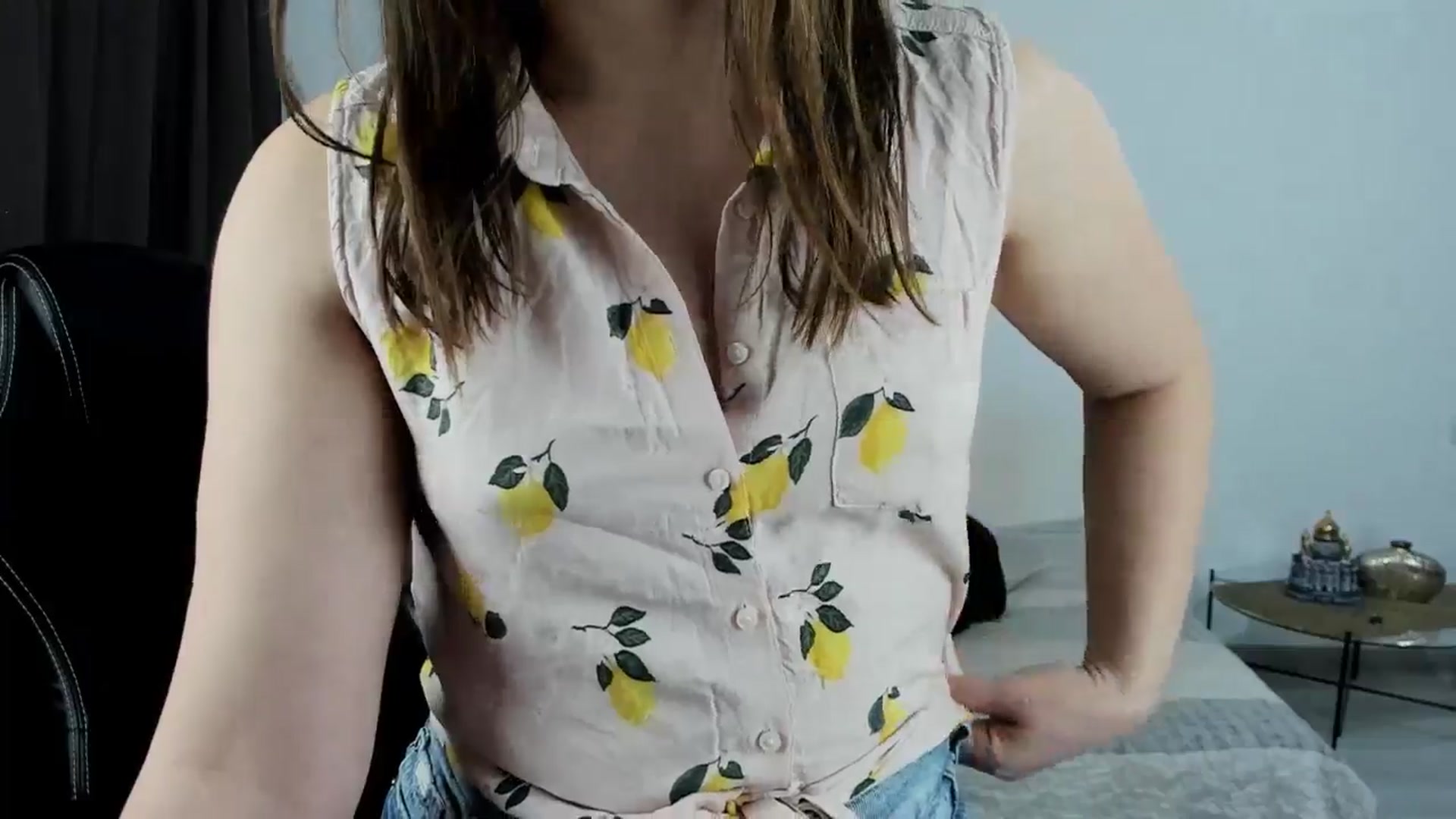 Gallery image thumbnail from Adisonn4you's myfreecams stream on, 02/28/2026, 19:55 image 16 of 20