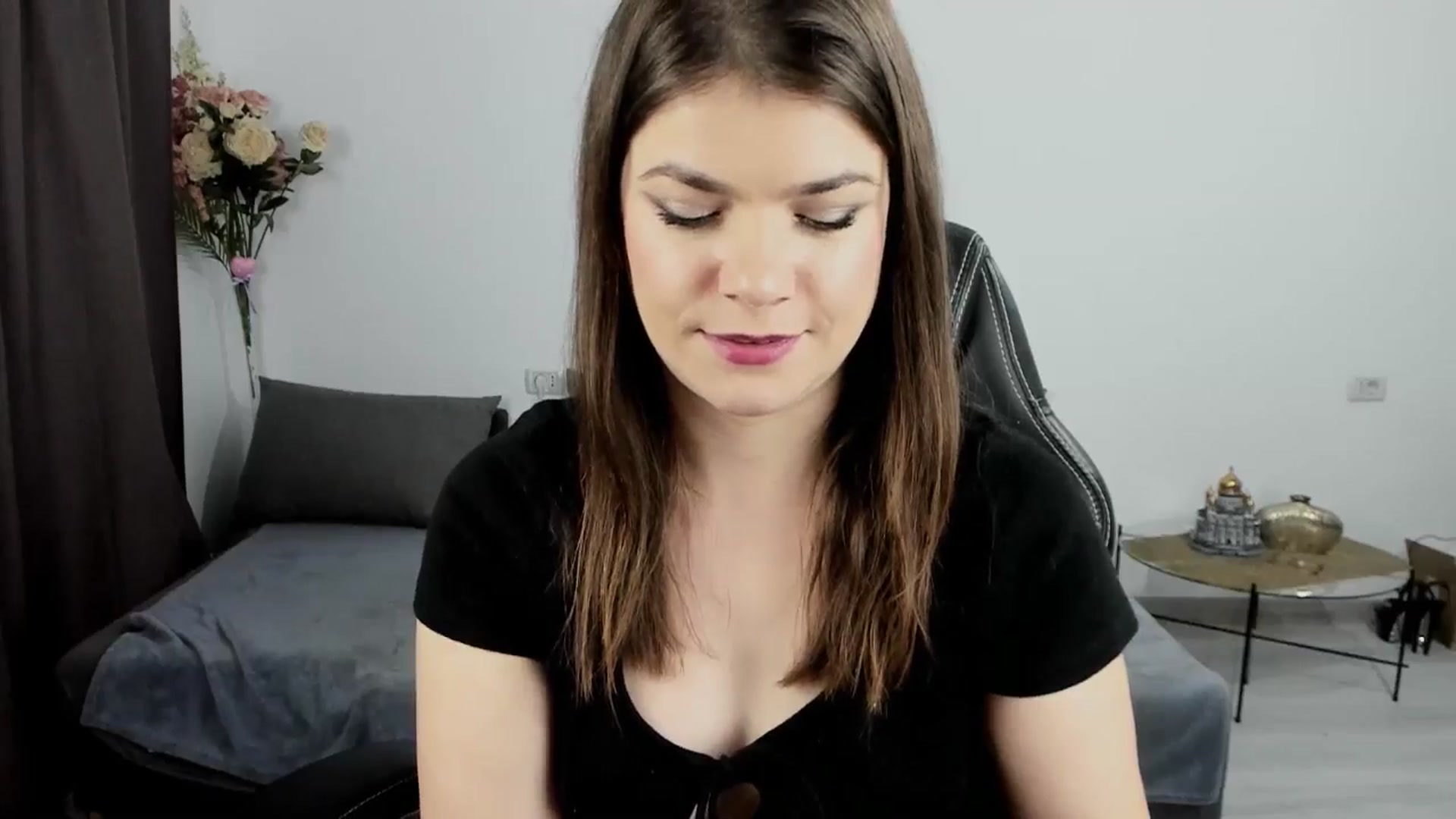Gallery image thumbnail from Adisonn4you's myfreecams stream on, 03/07/2026, 02:37 image 6 of 20