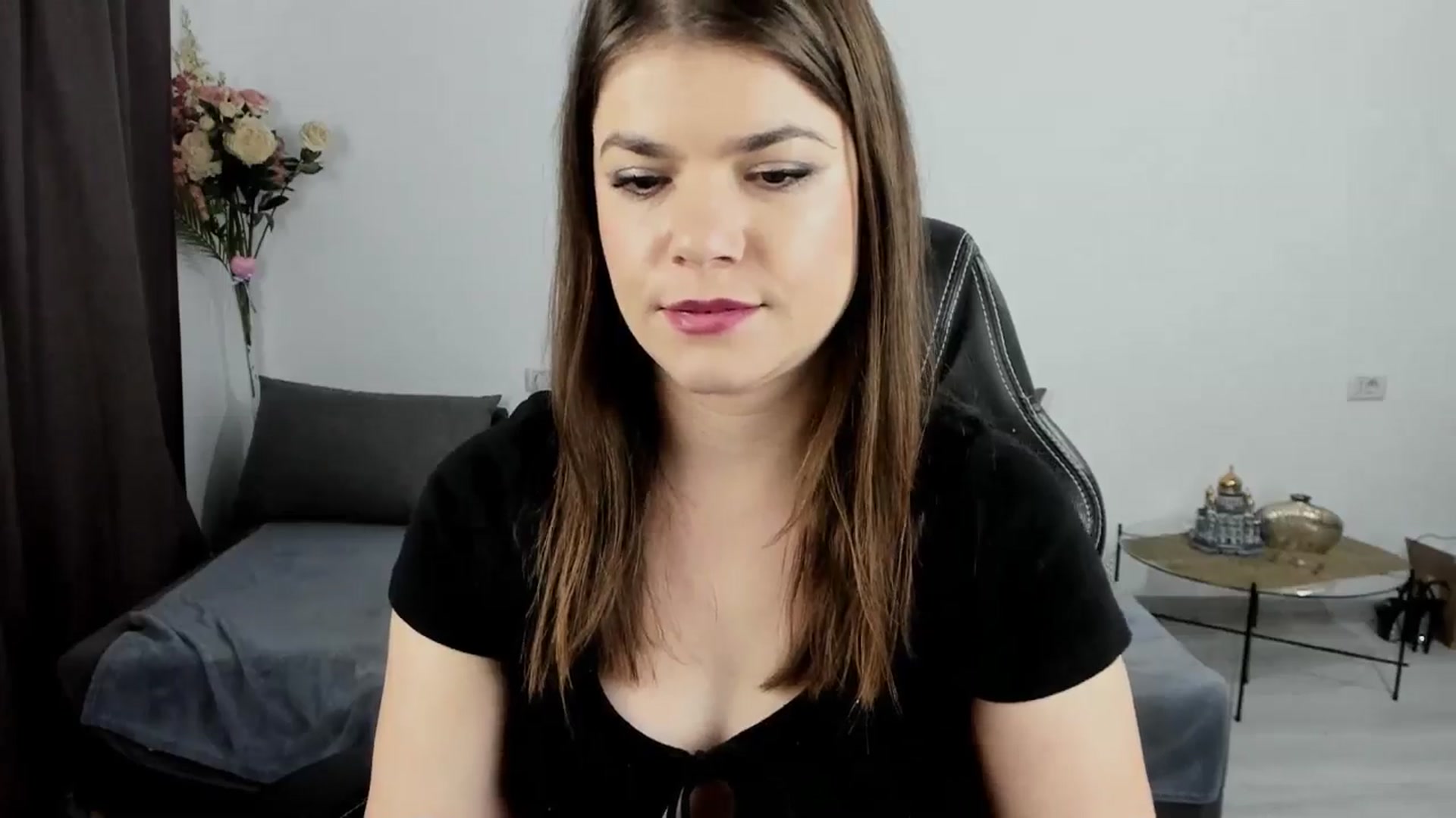 Gallery image thumbnail from Adisonn4you's myfreecams stream on, 03/07/2026, 02:37 image 8 of 20