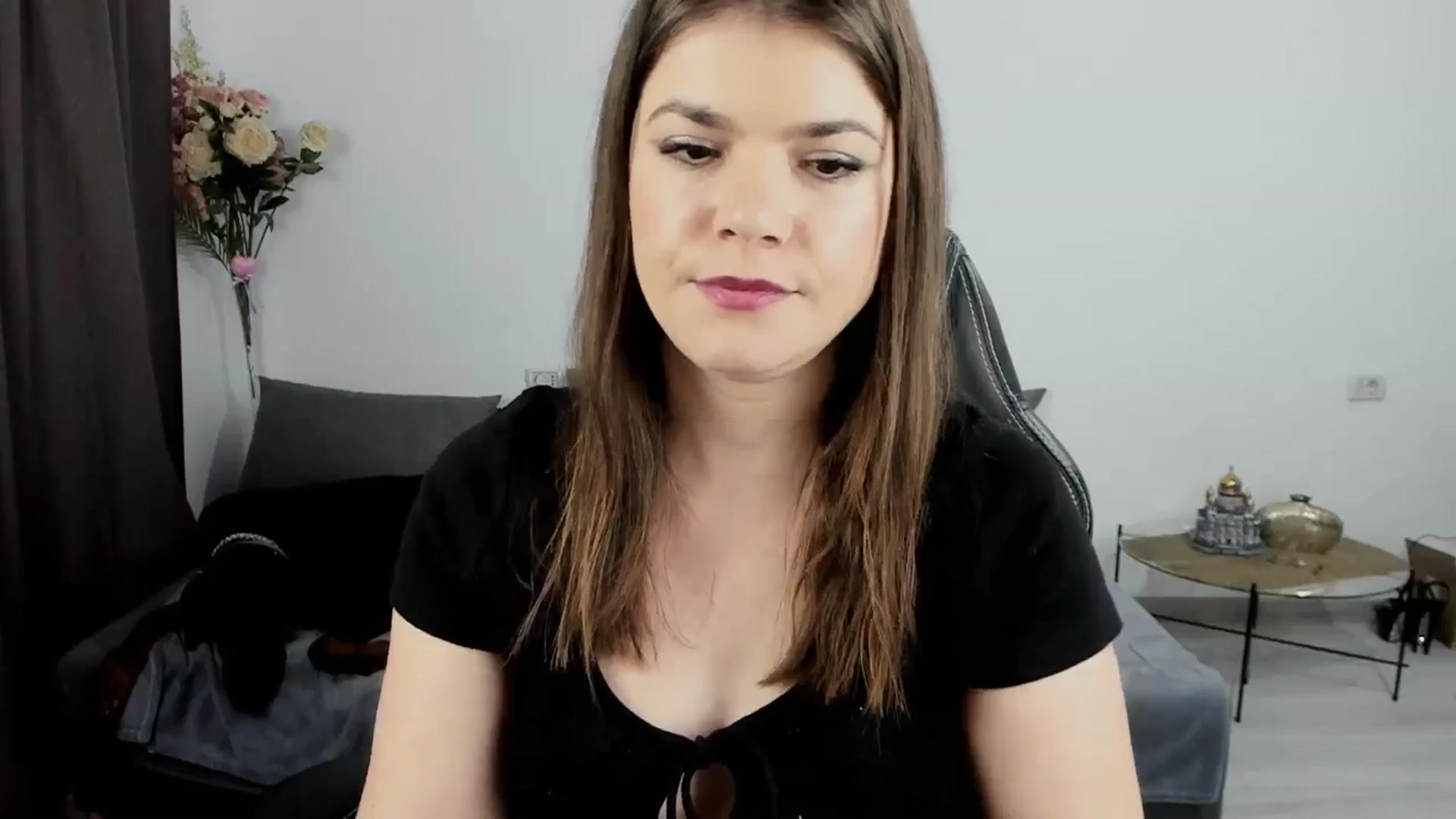 Gallery image thumbnail from Adisonn4you's myfreecams stream on, 03/07/2026, 02:37 image 13 of 20