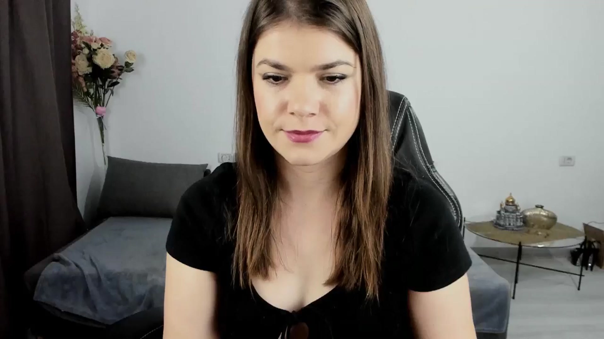 Gallery image thumbnail from Adisonn4you's myfreecams stream on, 03/07/2026, 02:37 image 5 of 20