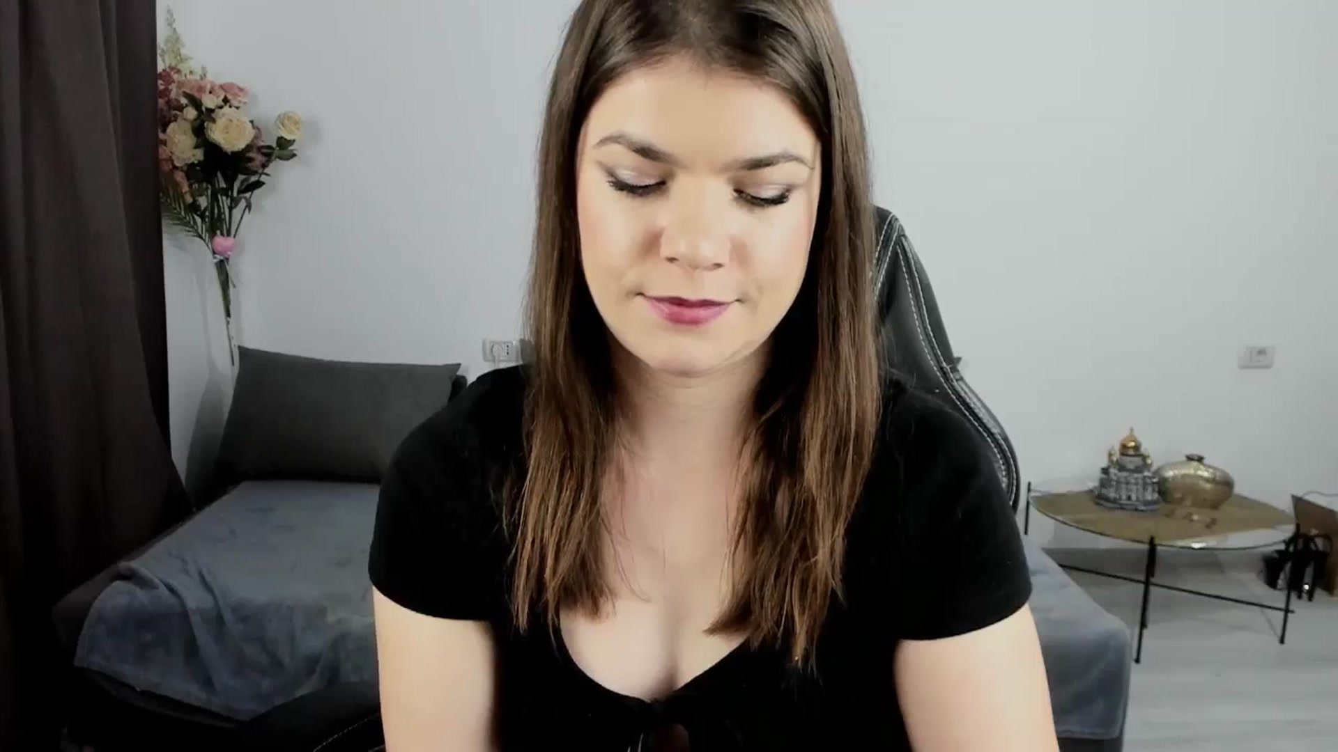 Gallery image thumbnail from Adisonn4you's myfreecams stream on, 03/07/2026, 02:37 image 7 of 20