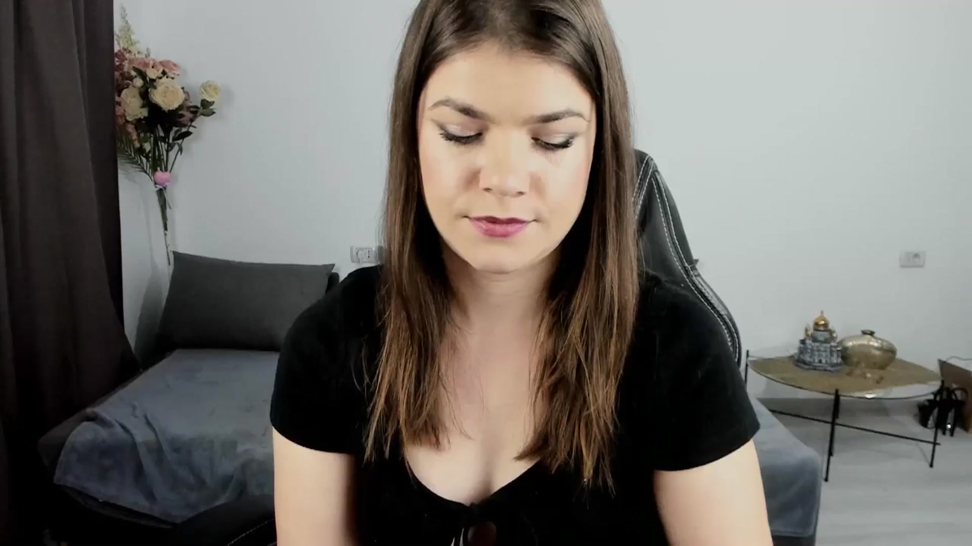 Gallery image thumbnail from Adisonn4you's myfreecams stream on, 03/07/2026, 02:37 image 10 of 20