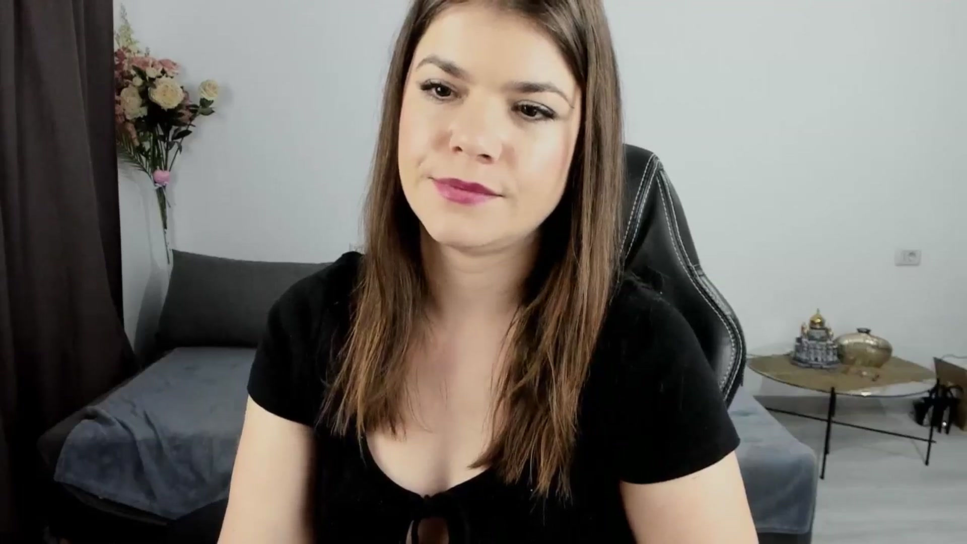 Gallery image thumbnail from Adisonn4you's myfreecams stream on, 03/07/2026, 02:37 image 12 of 20