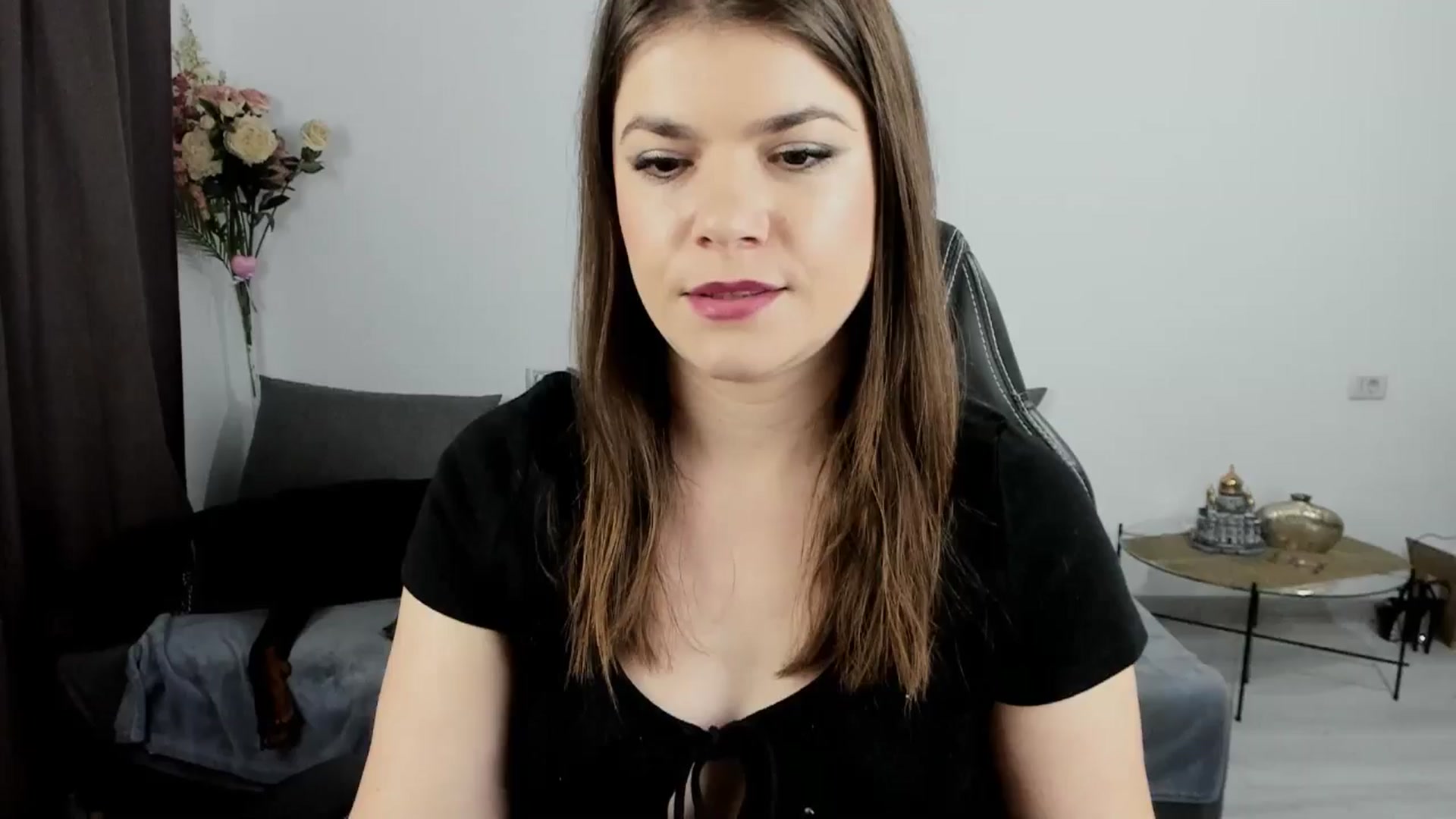 Gallery image thumbnail from Adisonn4you's myfreecams stream on, 03/07/2026, 02:37 image 15 of 20