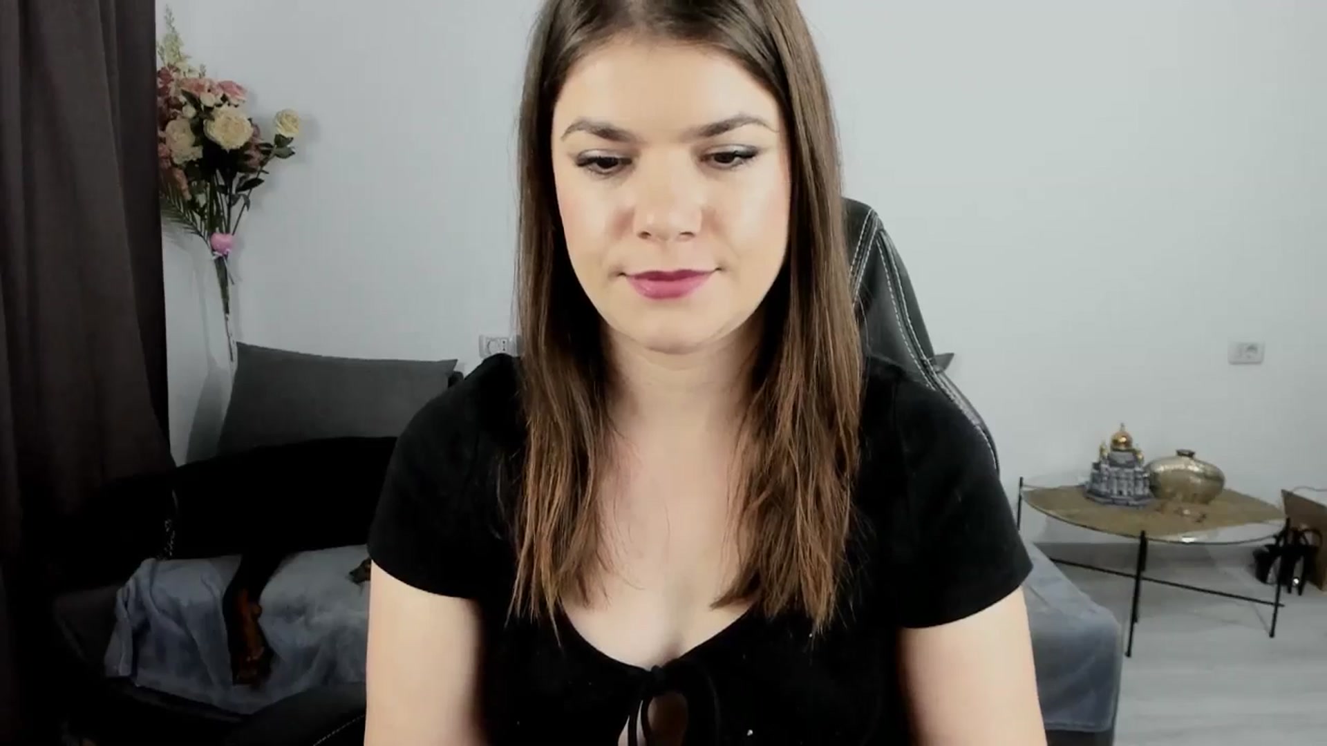Gallery image thumbnail from Adisonn4you's myfreecams stream on, 03/07/2026, 02:37 image 19 of 20