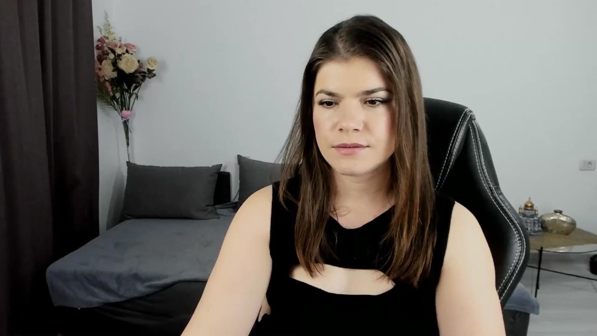 Gallery image thumbnail from Adisonn4you's myfreecams stream on, 03/13/2026, 24:49 image 16 of 20