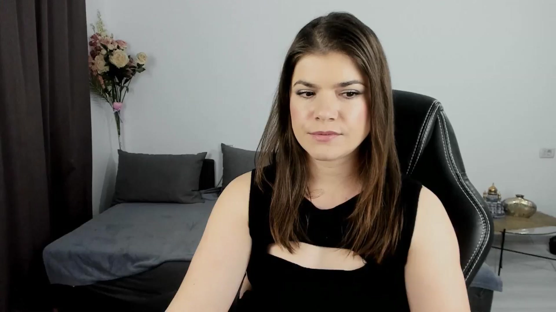 Gallery image thumbnail from Adisonn4you's myfreecams stream on, 03/13/2026, 24:49 image 4 of 20
