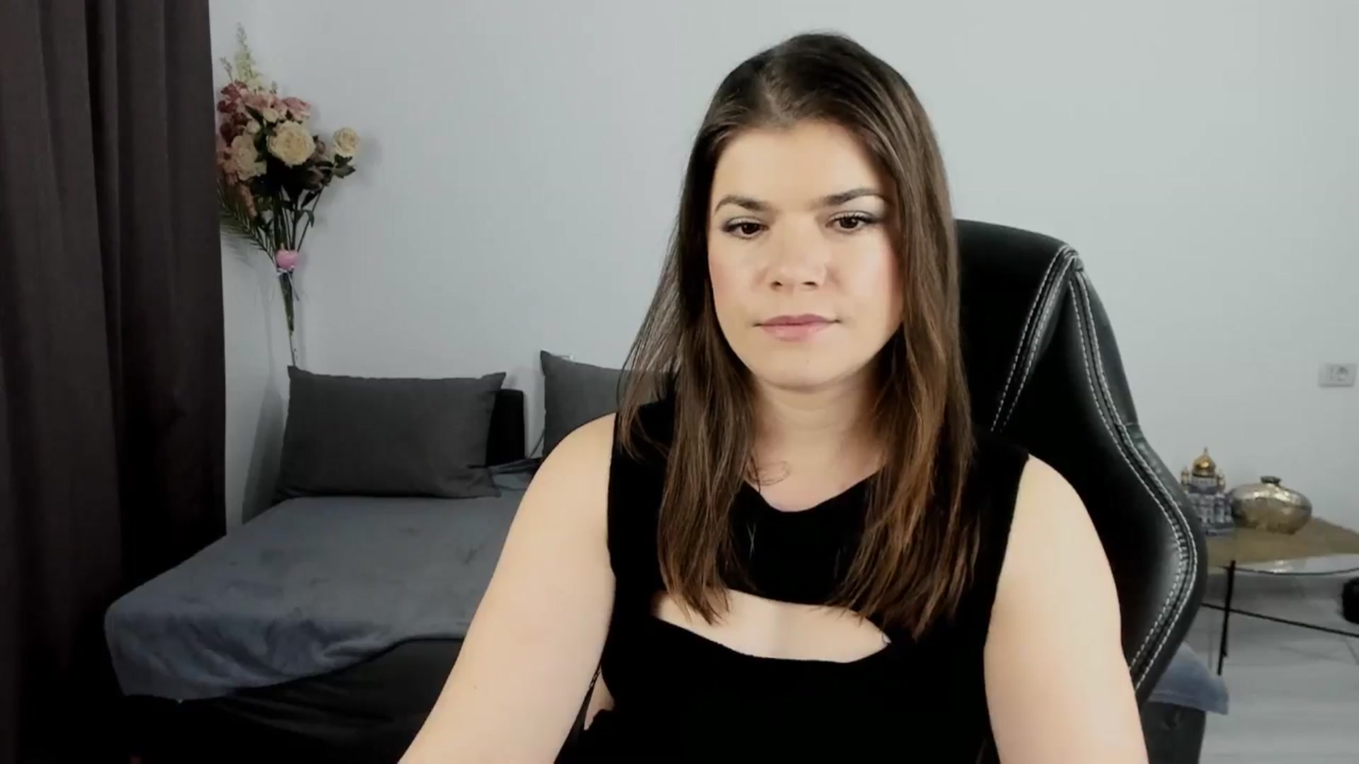 Gallery image thumbnail from Adisonn4you's myfreecams stream on, 03/13/2026, 24:49 image 2 of 20