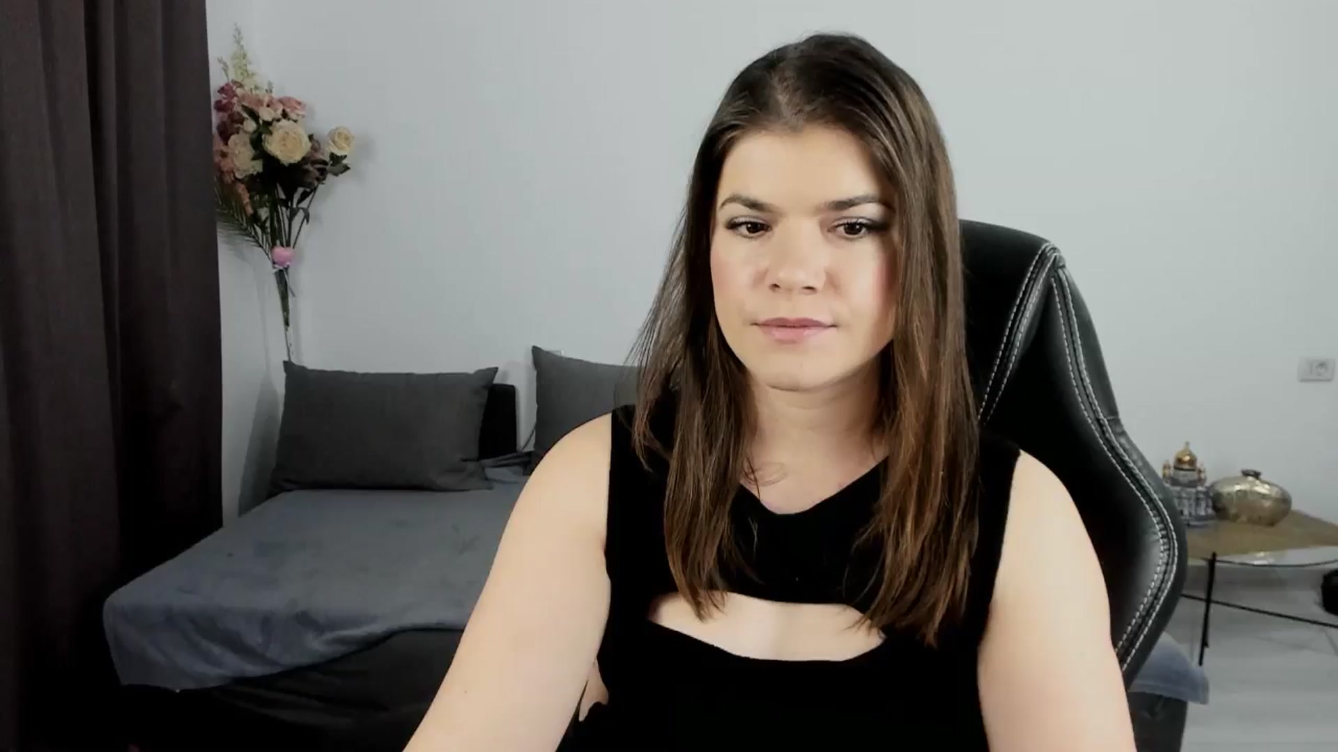 Gallery image thumbnail from Adisonn4you's myfreecams stream on, 03/13/2026, 24:49 image 17 of 20