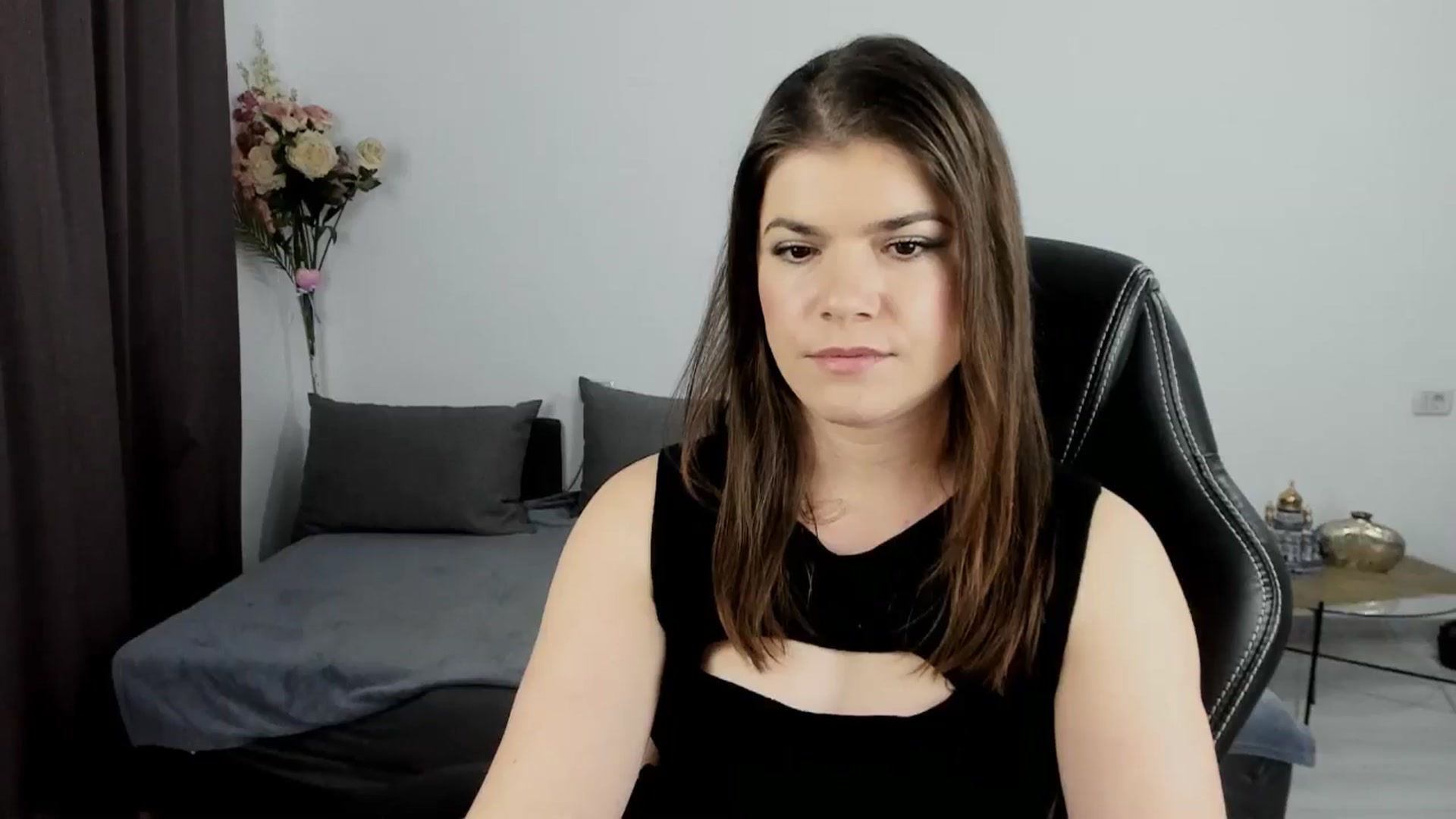Gallery image thumbnail from Adisonn4you's myfreecams stream on, 03/13/2026, 24:49 image 11 of 20