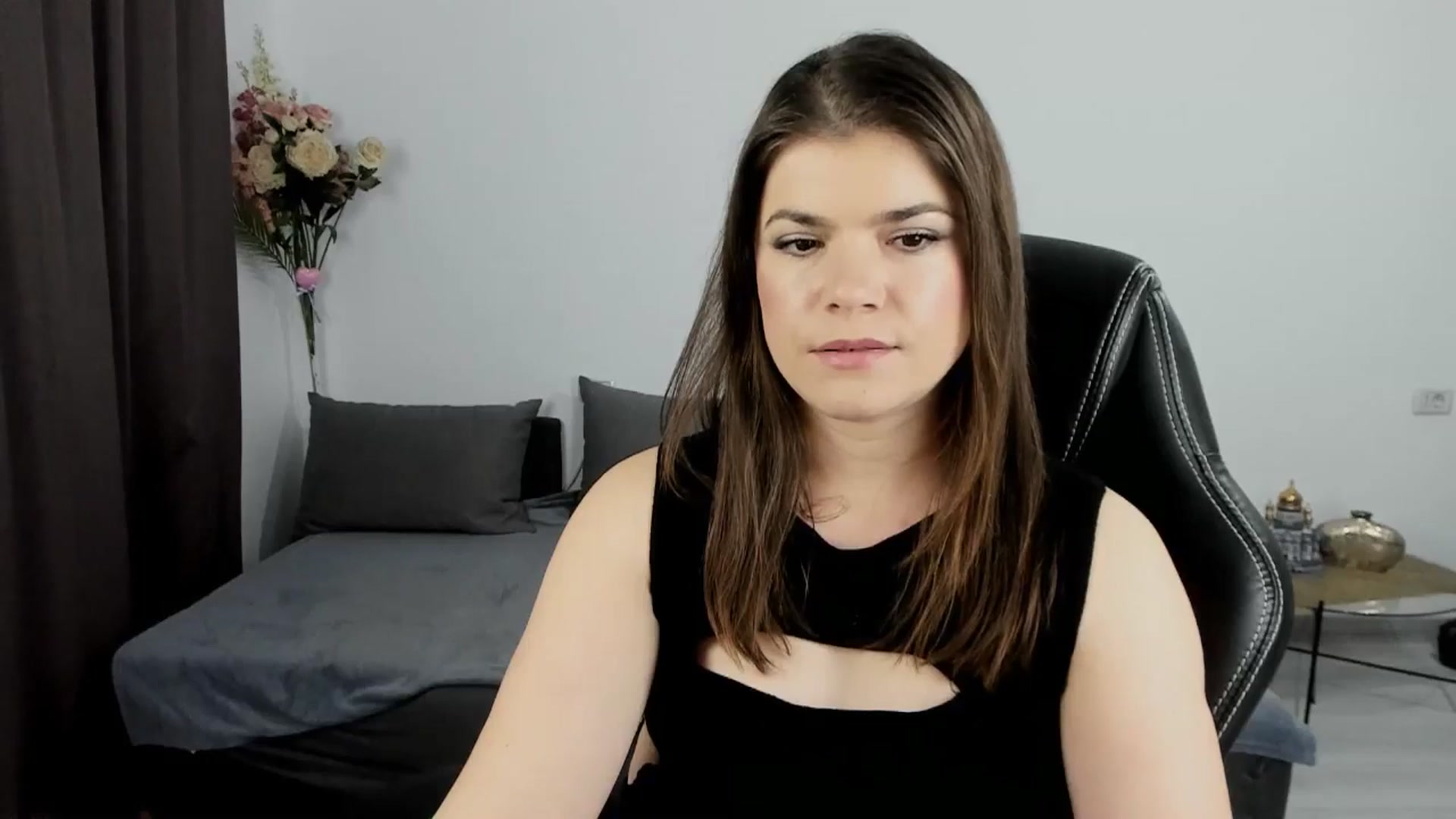 Gallery image thumbnail from Adisonn4you's myfreecams stream on, 03/13/2026, 24:49 image 3 of 20