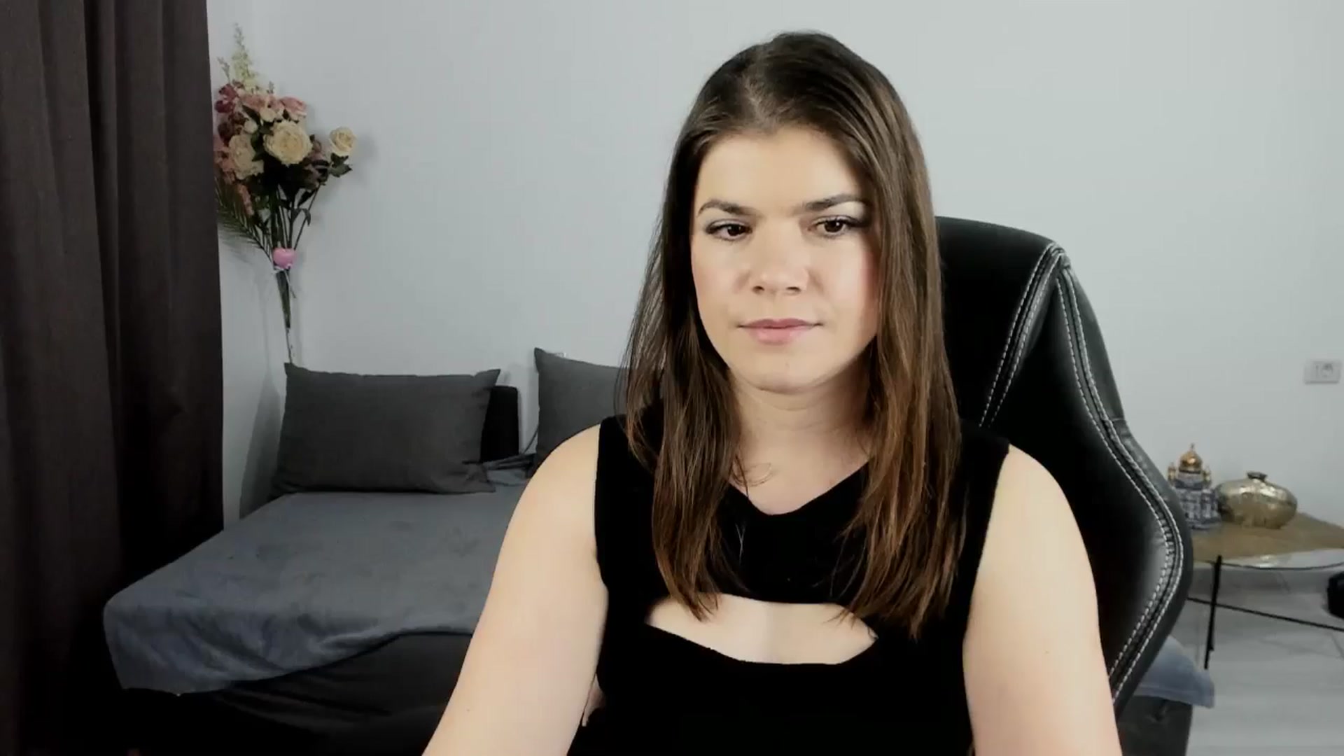 Gallery image thumbnail from Adisonn4you's myfreecams stream on, 03/13/2026, 24:49 image 9 of 20
