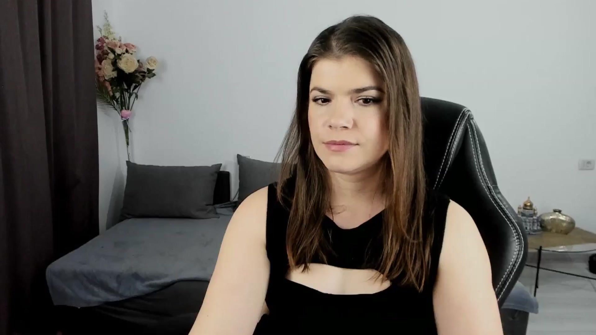 Gallery image thumbnail from Adisonn4you's myfreecams stream on, 03/13/2026, 24:49 image 20 of 20