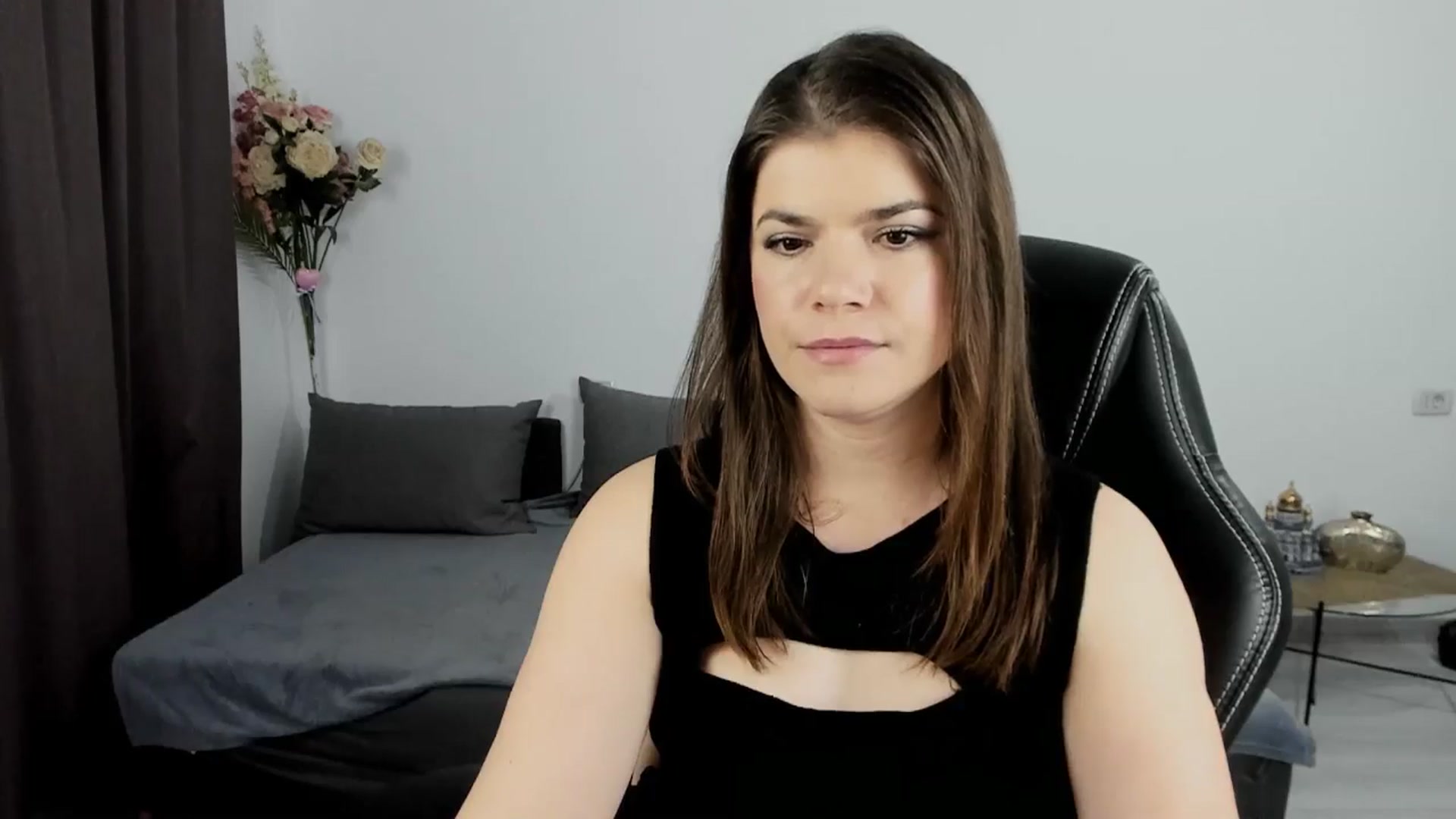 Gallery image thumbnail from Adisonn4you's myfreecams stream on, 03/13/2026, 24:49 image 10 of 20