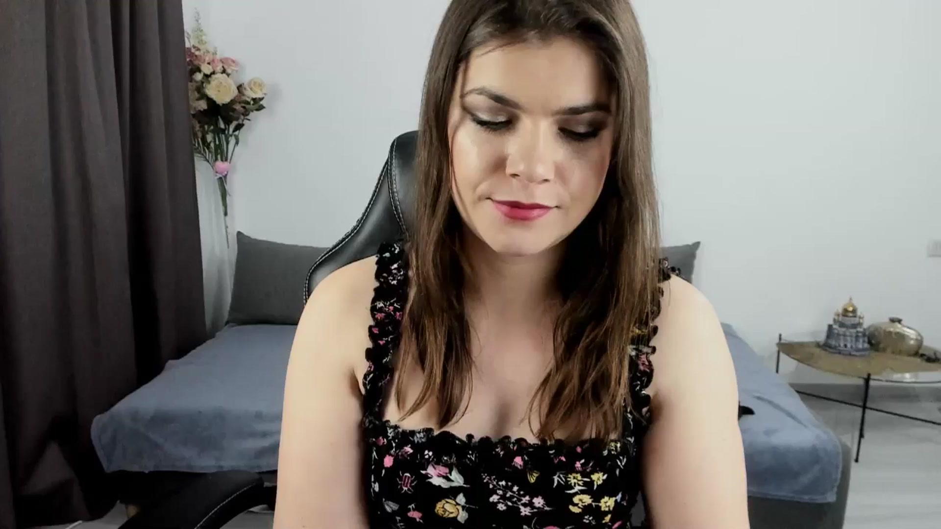 Gallery image thumbnail from Adisonn4you's myfreecams stream on, 03/22/2026, 02:50 image 19 of 20