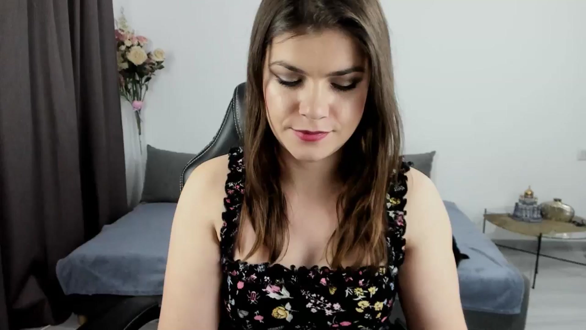 Gallery image thumbnail from Adisonn4you's myfreecams stream on, 03/22/2026, 02:50 image 18 of 20