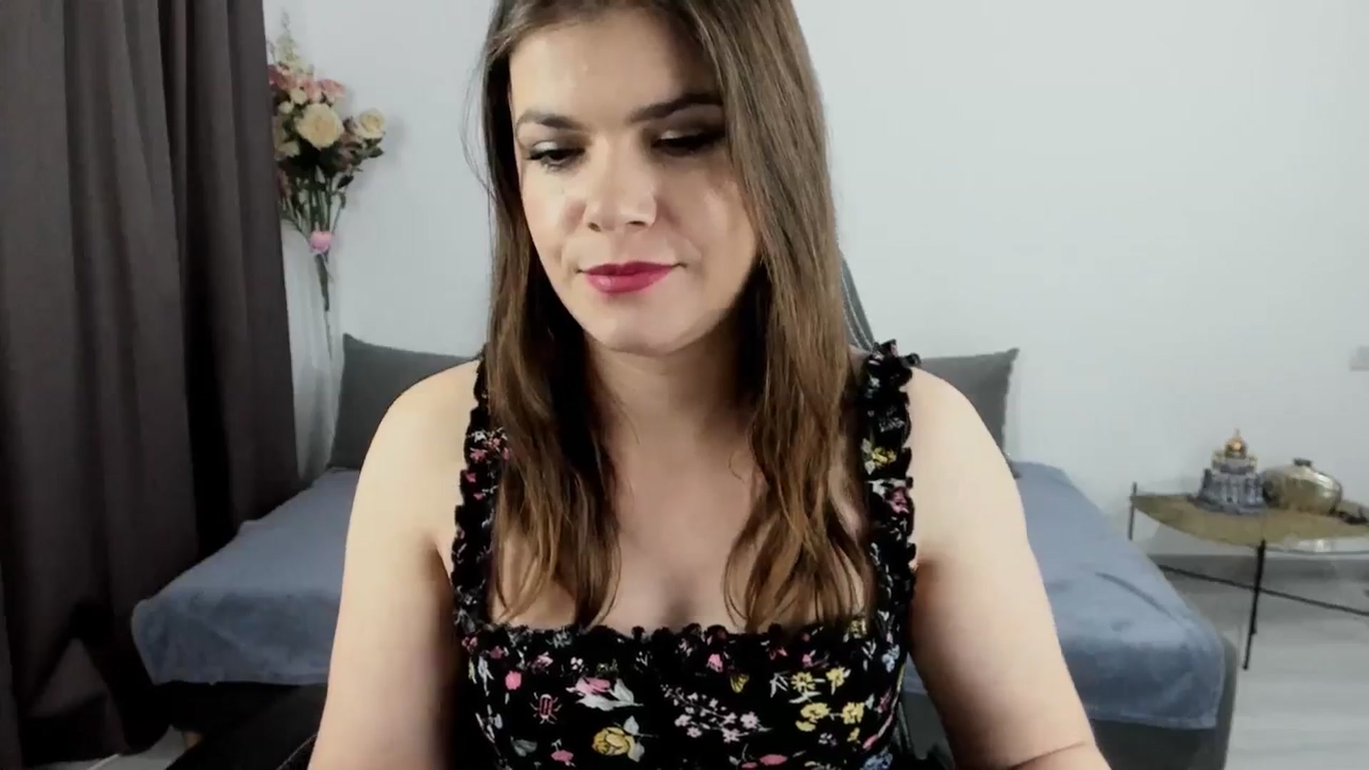 Gallery image thumbnail from Adisonn4you's myfreecams stream on, 03/22/2026, 02:50 image 13 of 20