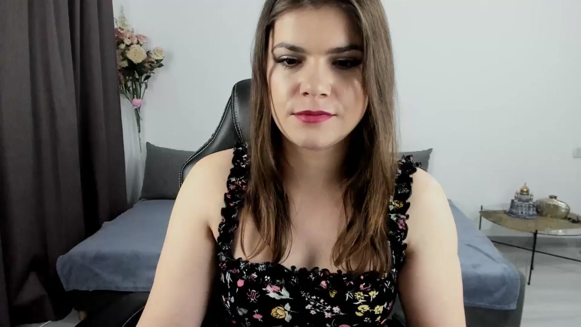 Gallery image thumbnail from Adisonn4you's myfreecams stream on, 03/22/2026, 02:50 image 16 of 20