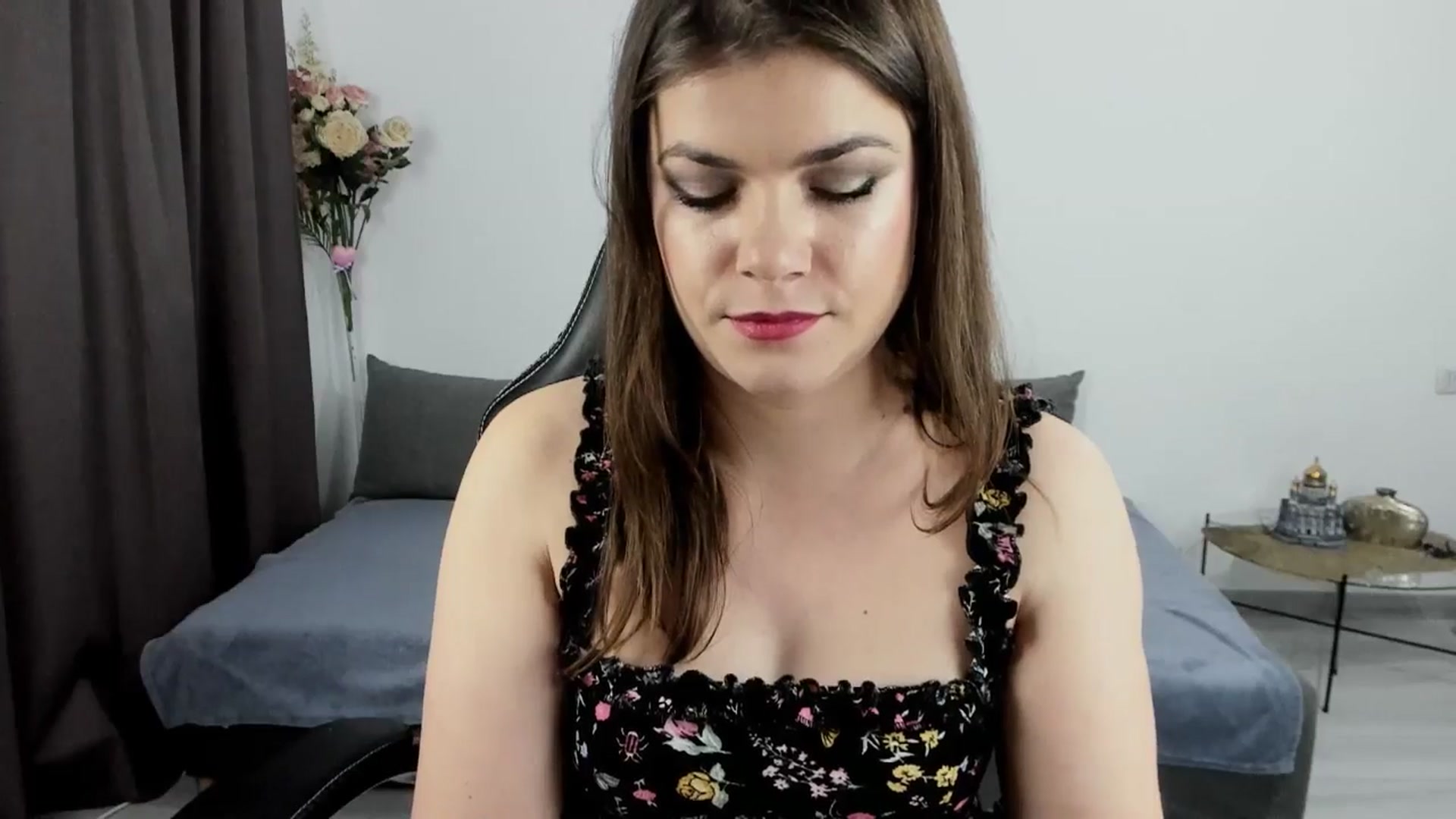 Gallery image thumbnail from Adisonn4you's myfreecams stream on, 03/22/2026, 02:50 image 6 of 20
