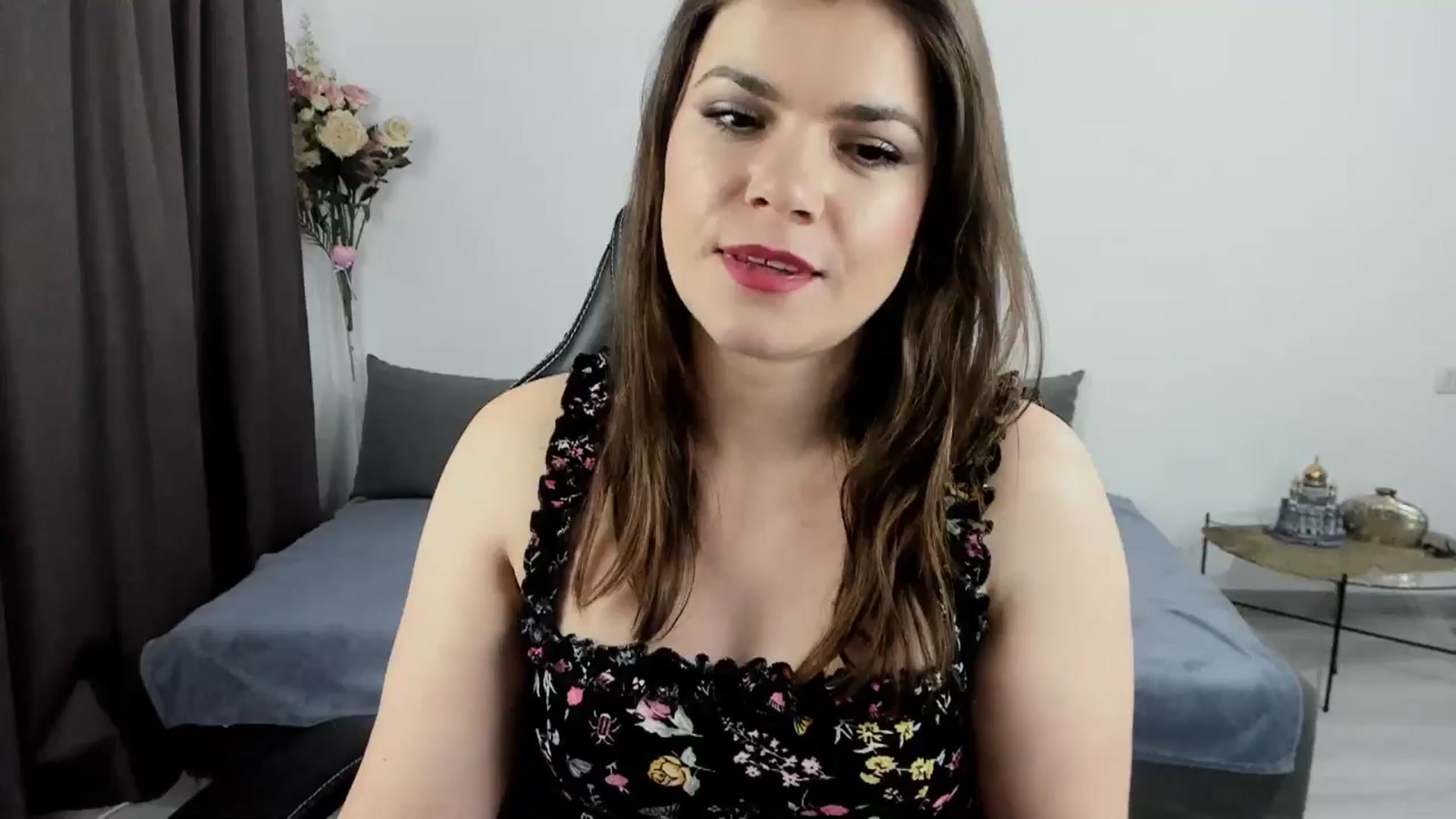 Gallery image thumbnail from Adisonn4you's myfreecams stream on, 03/22/2026, 02:50 image 10 of 20