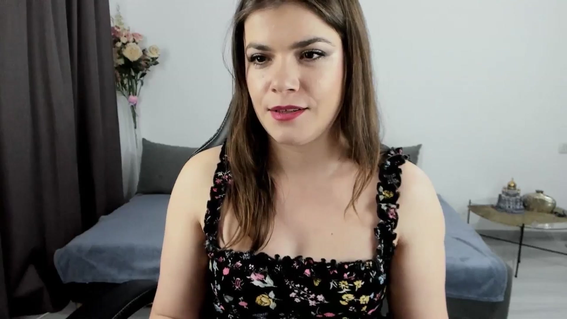 Gallery image thumbnail from Adisonn4you's myfreecams stream on, 03/22/2026, 02:50 image 9 of 20