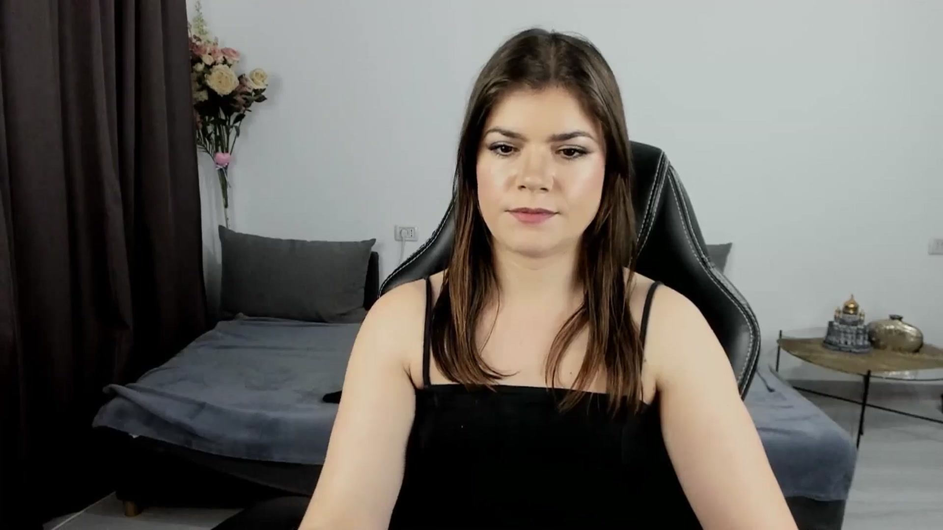 Gallery image thumbnail from Adisonn4you's myfreecams stream on, 03/25/2026, 02:26 image 19 of 20