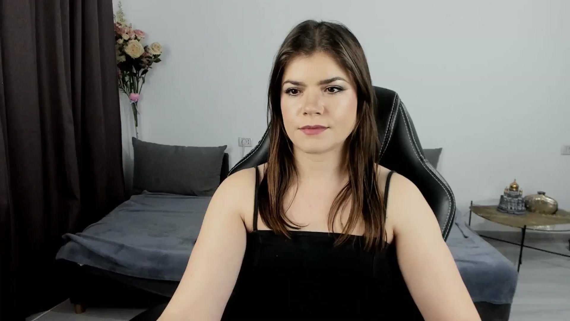 Gallery image thumbnail from Adisonn4you's myfreecams stream on, 03/25/2026, 02:26 image 9 of 20
