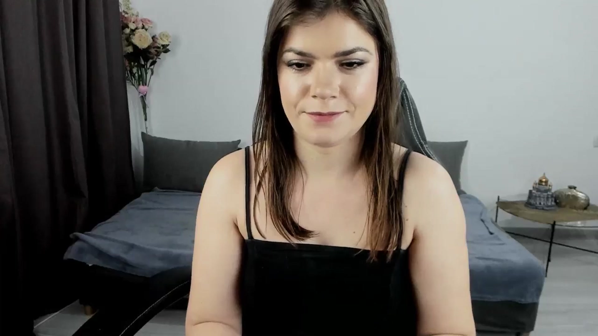 Gallery image thumbnail from Adisonn4you's myfreecams stream on, 03/25/2026, 03:29 image 16 of 20