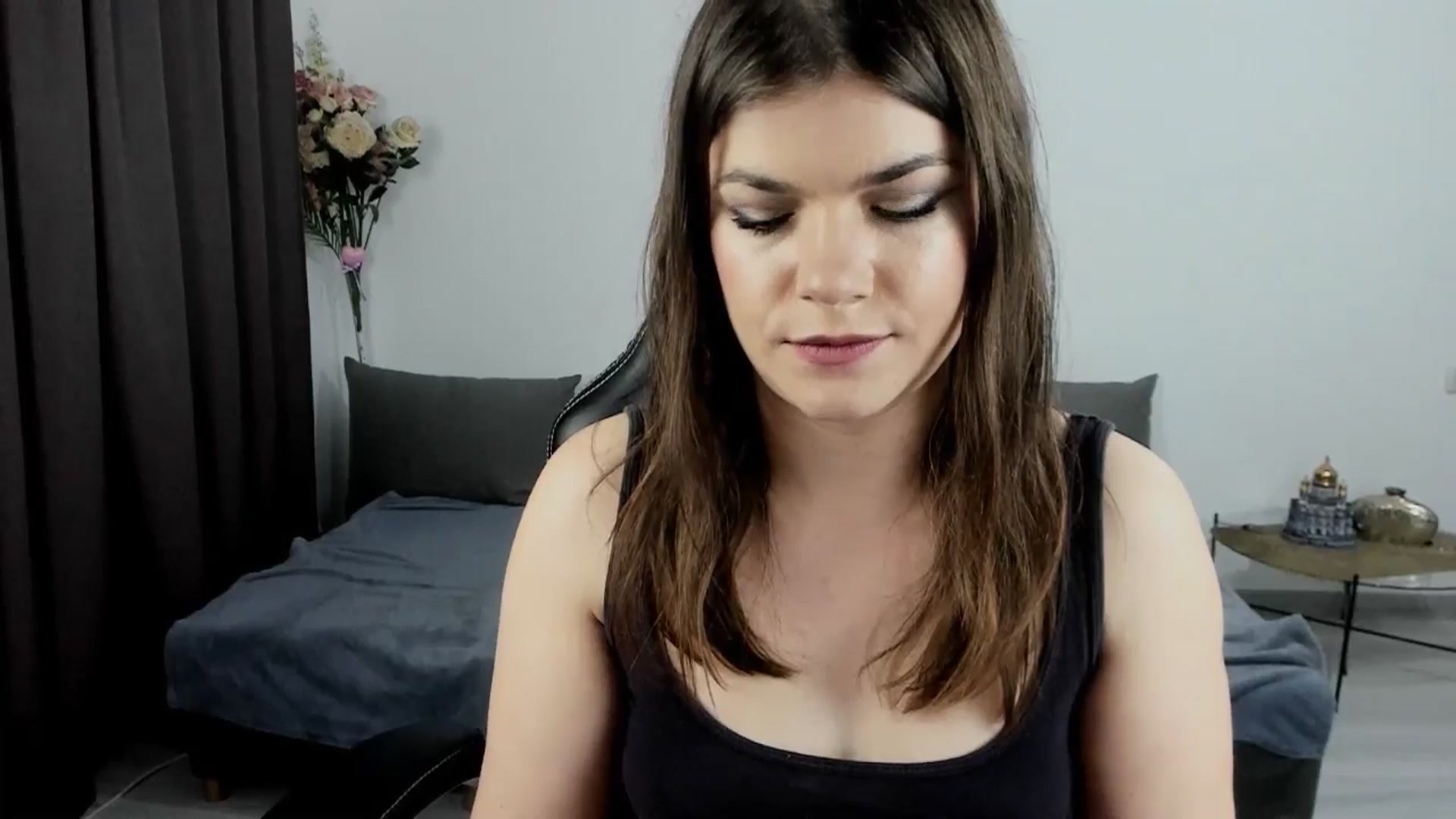 Gallery image thumbnail from Adisonn4you's myfreecams stream on, 03/27/2026, 03:03 image 16 of 20