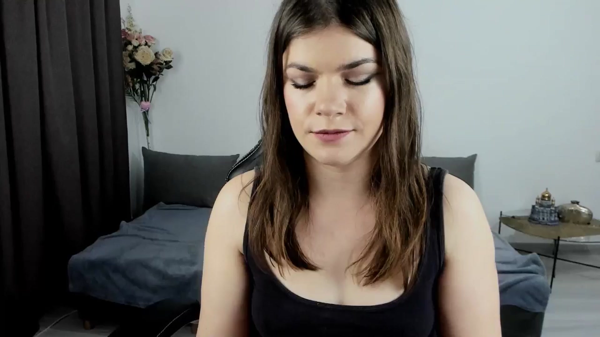 Gallery image thumbnail from Adisonn4you's myfreecams stream on, 03/27/2026, 03:03 image 15 of 20