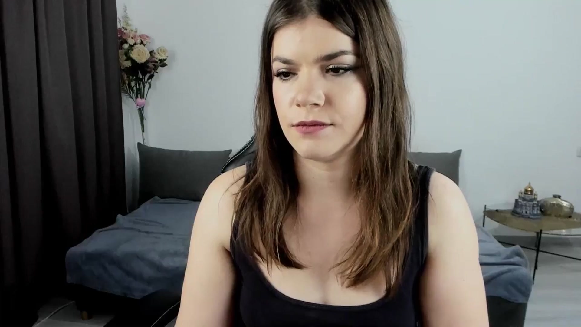 Gallery image thumbnail from Adisonn4you's myfreecams stream on, 03/27/2026, 03:03 image 17 of 20