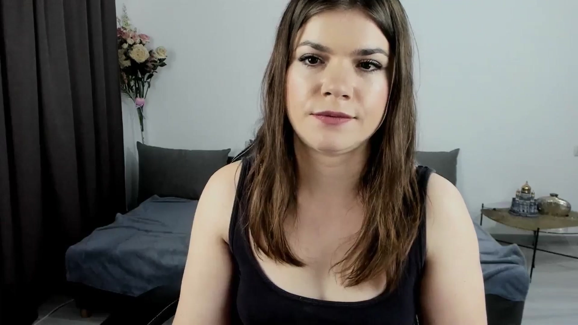 Gallery image thumbnail from Adisonn4you's myfreecams stream on, 03/27/2026, 03:03 image 9 of 20