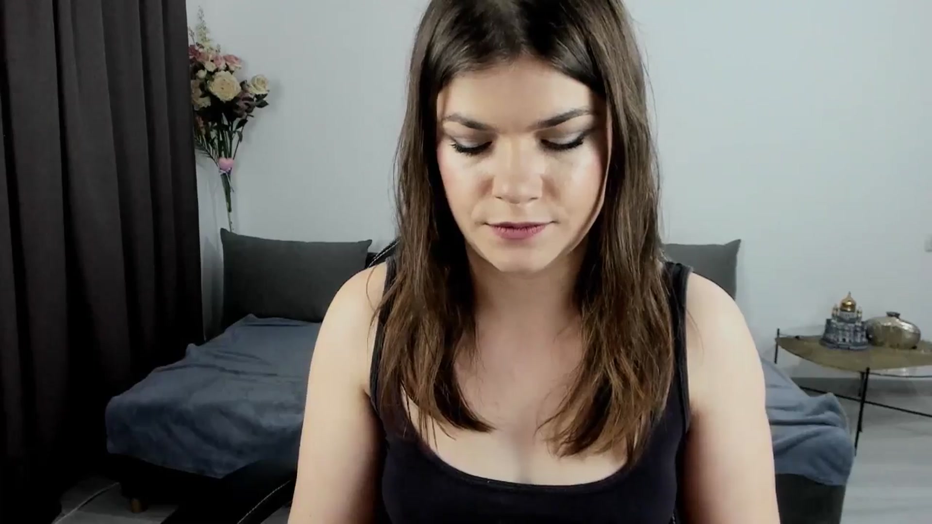 Gallery image thumbnail from Adisonn4you's myfreecams stream on, 03/27/2026, 03:03 image 7 of 20