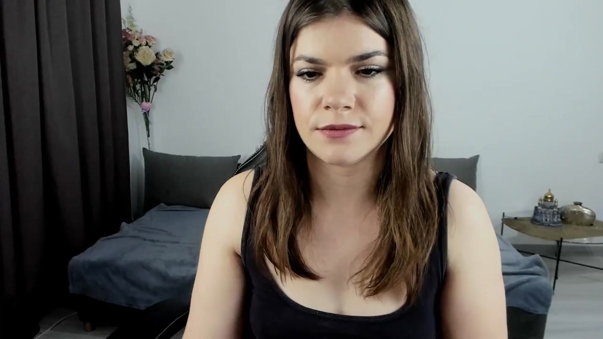 Gallery image thumbnail from Adisonn4you's myfreecams stream on, 03/27/2026, 03:03 image 10 of 20