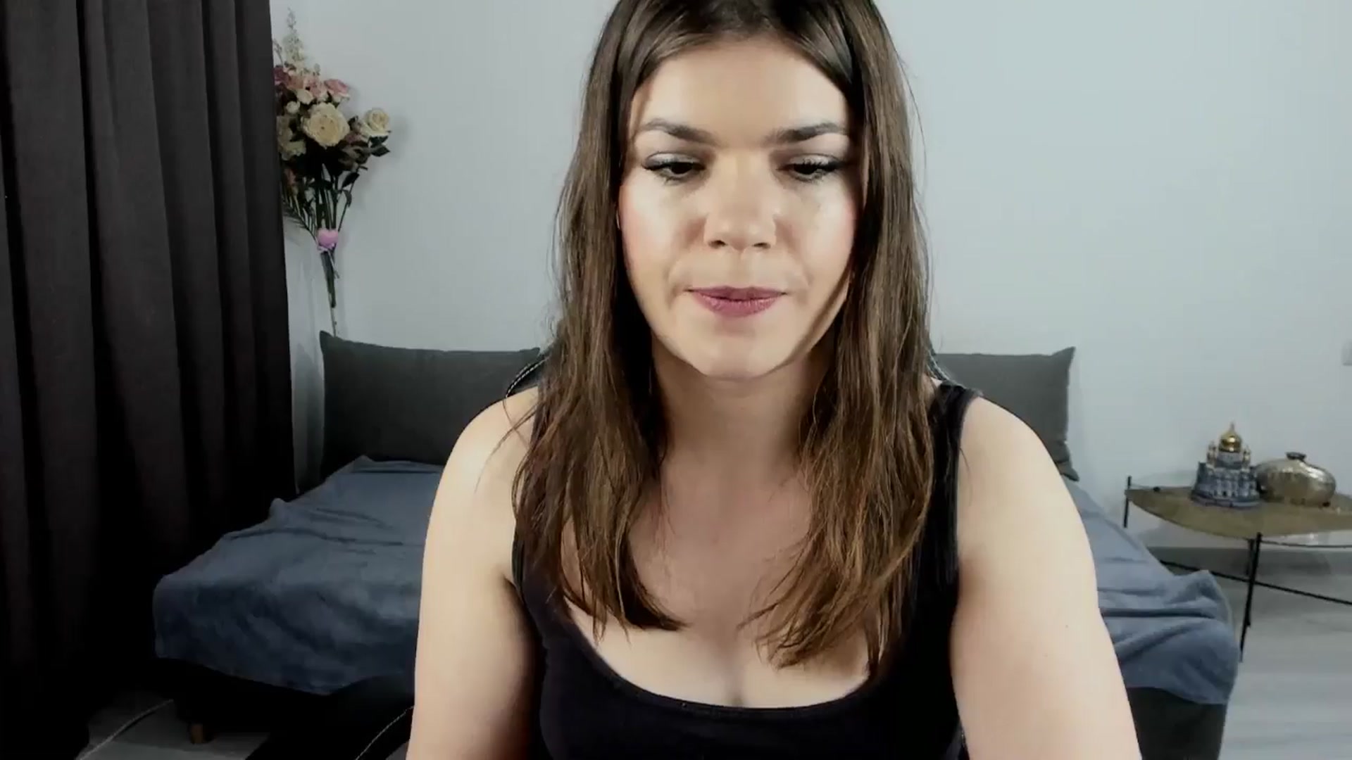 Gallery image thumbnail from Adisonn4you's myfreecams stream on, 03/27/2026, 03:03 image 19 of 20