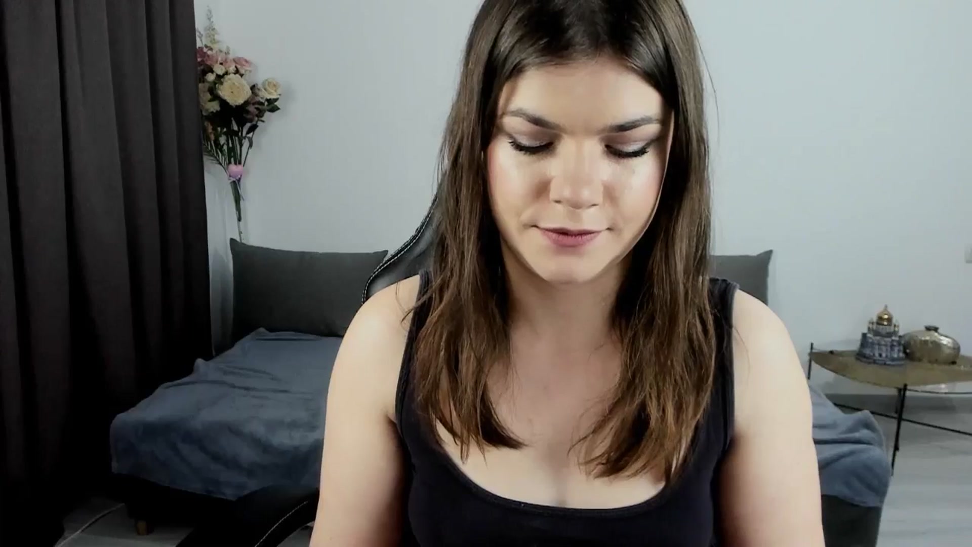Gallery image thumbnail from Adisonn4you's myfreecams stream on, 03/27/2026, 03:03 image 13 of 20