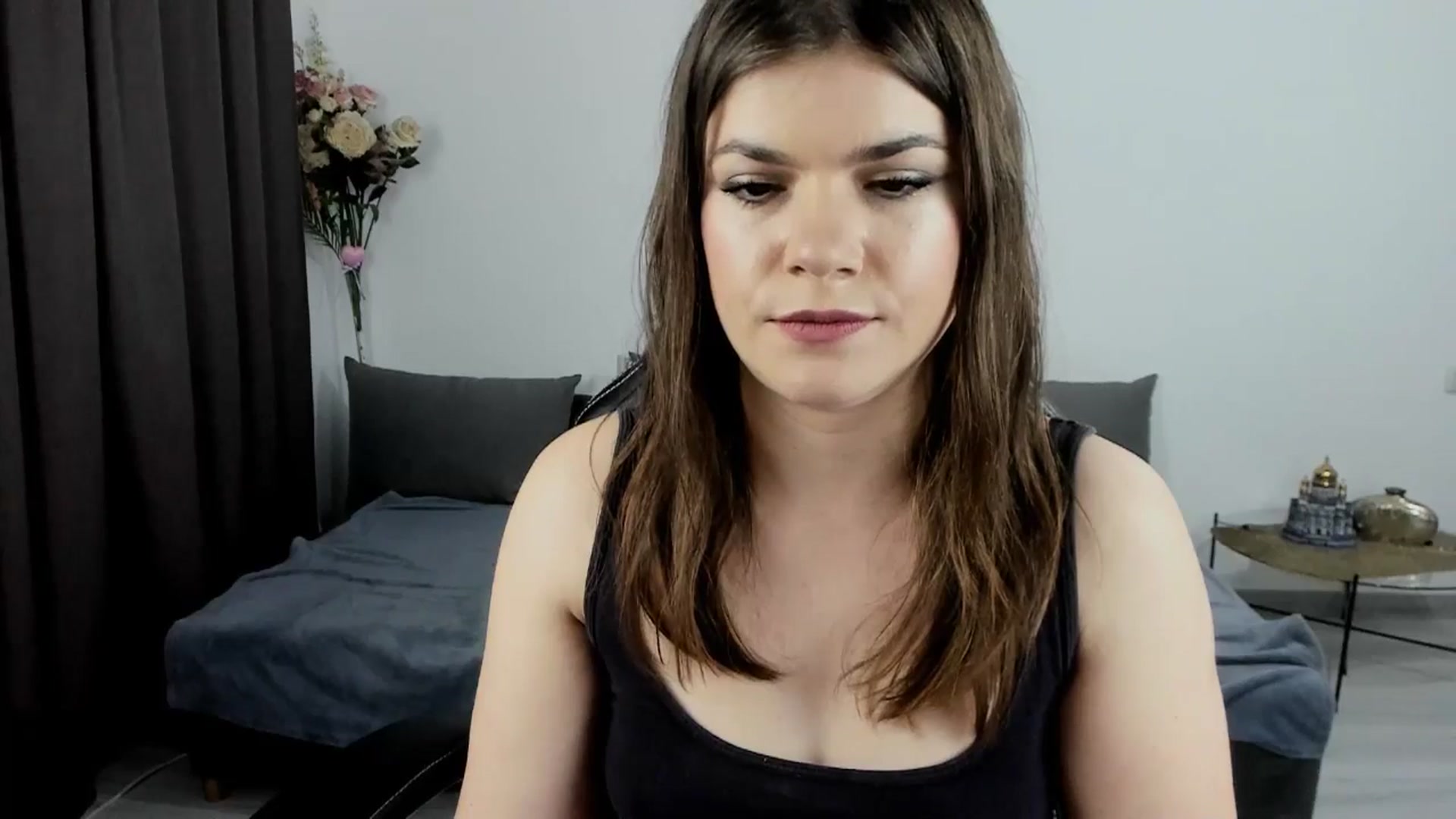 Gallery image thumbnail from Adisonn4you's myfreecams stream on, 03/27/2026, 03:03 image 5 of 20