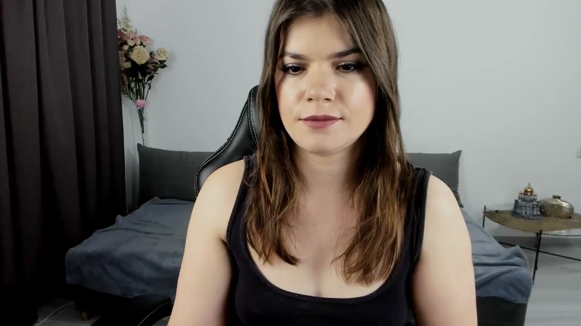 Gallery image thumbnail from Adisonn4you's myfreecams stream on, 03/27/2026, 03:58 image 15 of 20
