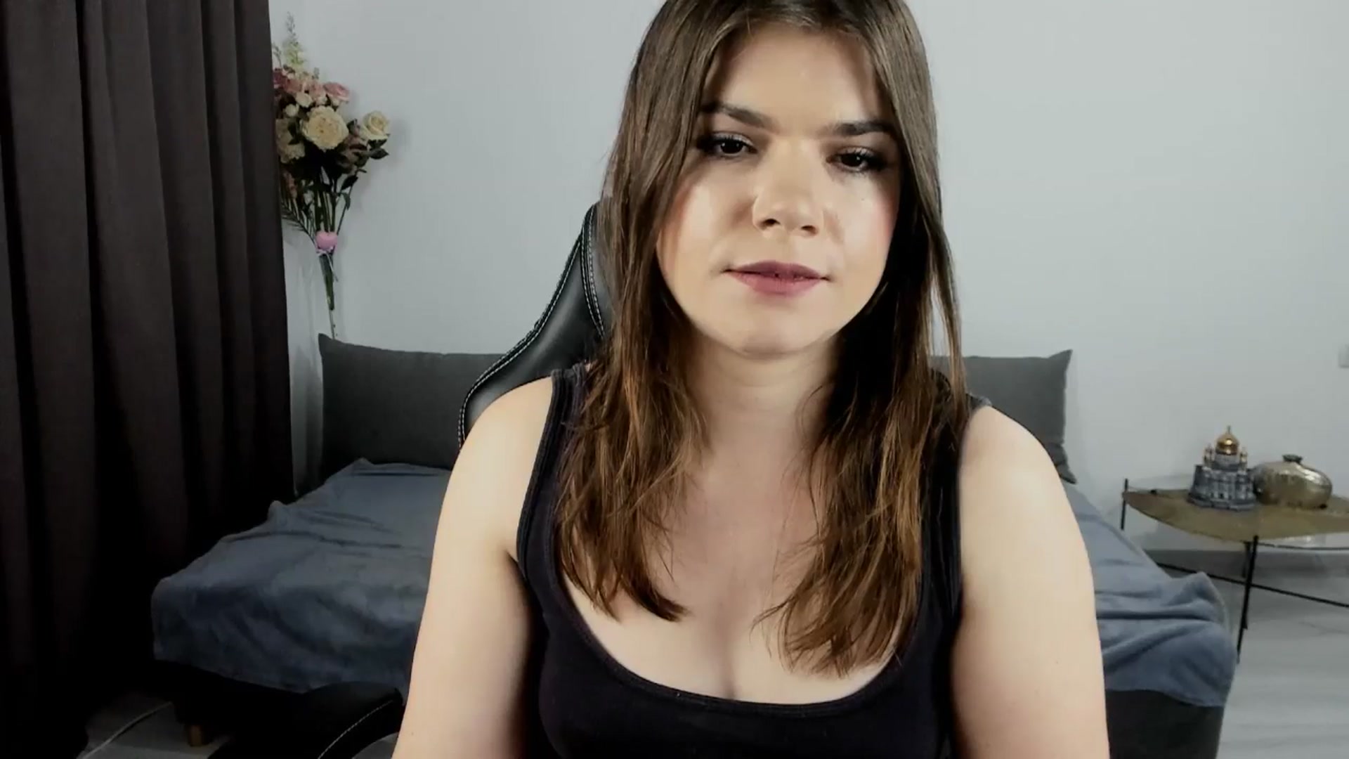 Gallery image thumbnail from Adisonn4you's myfreecams stream on, 03/27/2026, 03:58 image 16 of 20